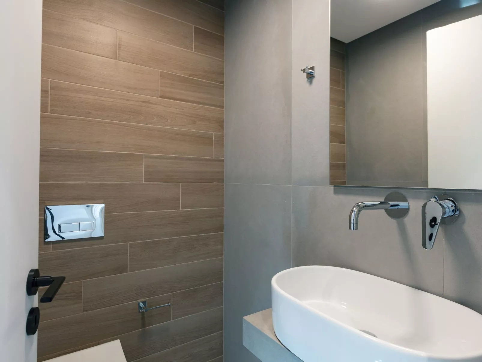 Haus in Prinos mit privatem Parkplatz-Binnen