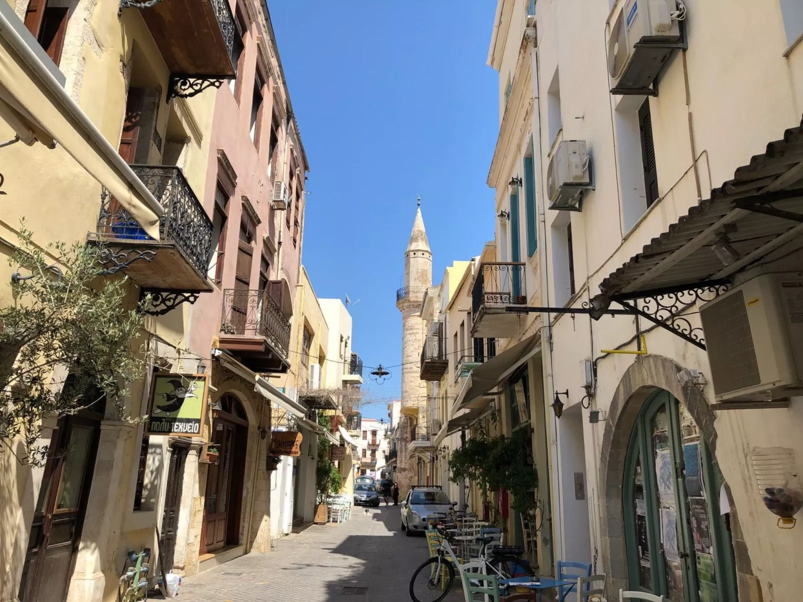 Ferienvilla "Byblos" mit privatem Pool-Image-tags.info