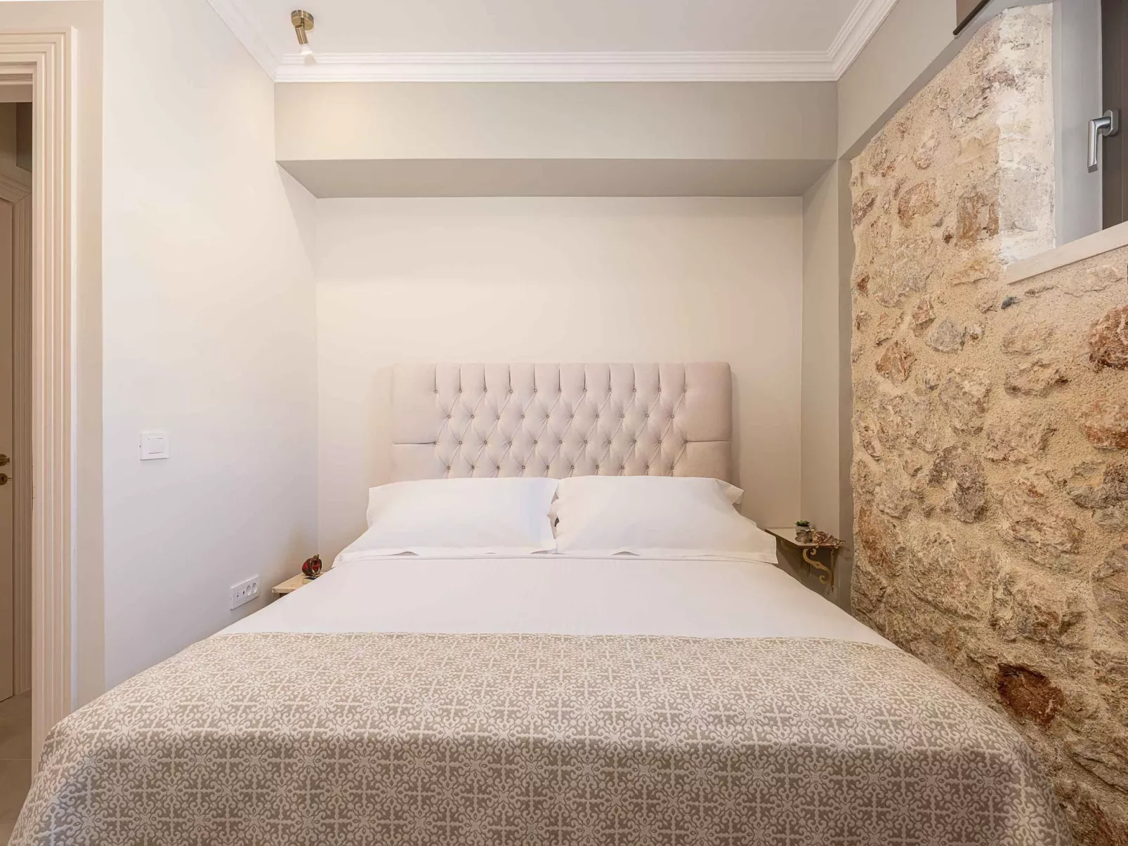 Luminus Arcus - Moderne Villa mit privatem Pool-Binnen