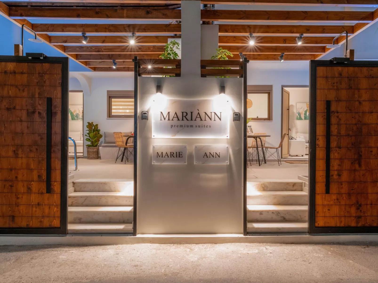 Mariann Premium Suiten-Ann Suite-Image-tags.info