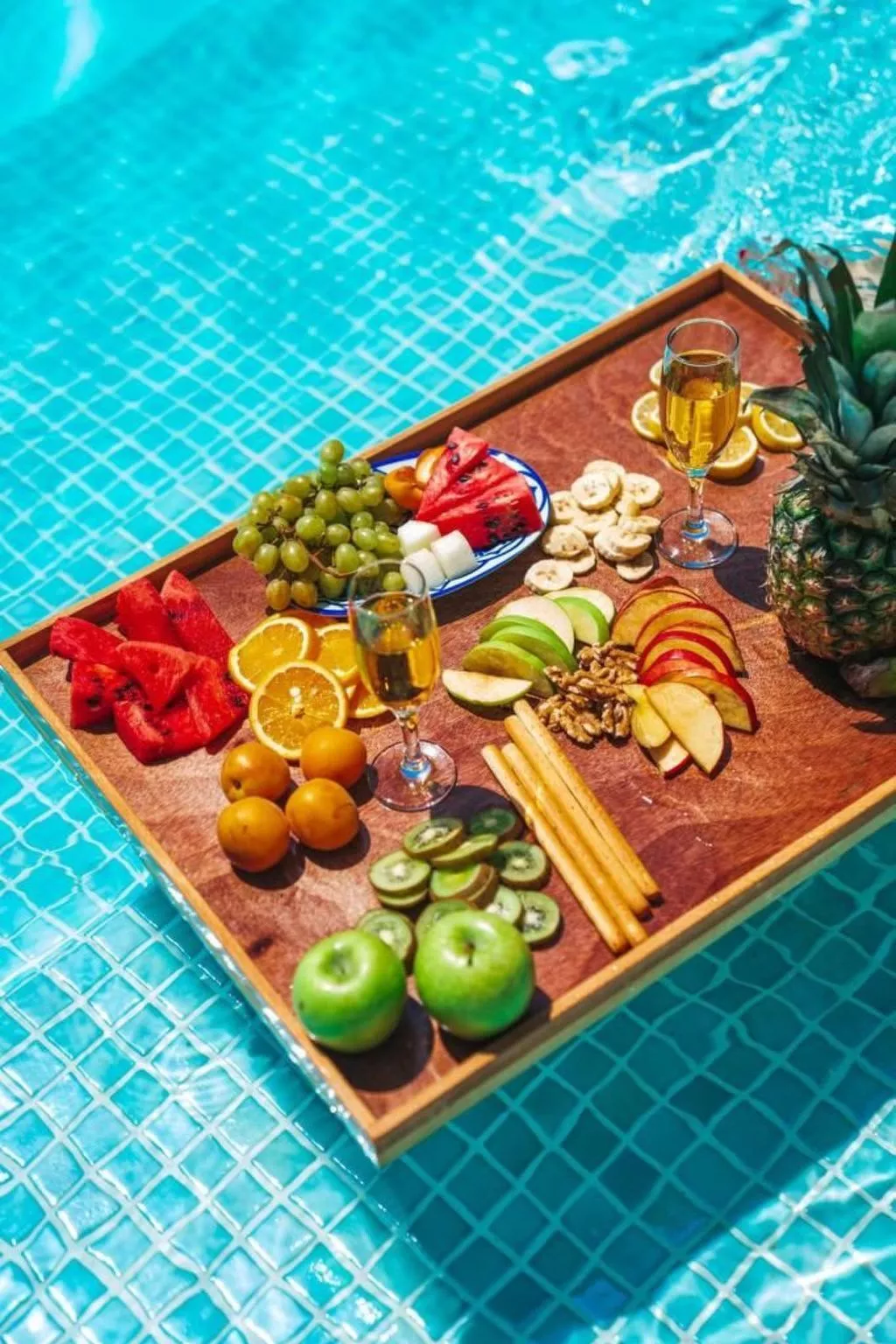 Villa Su Kalkan-Binnen