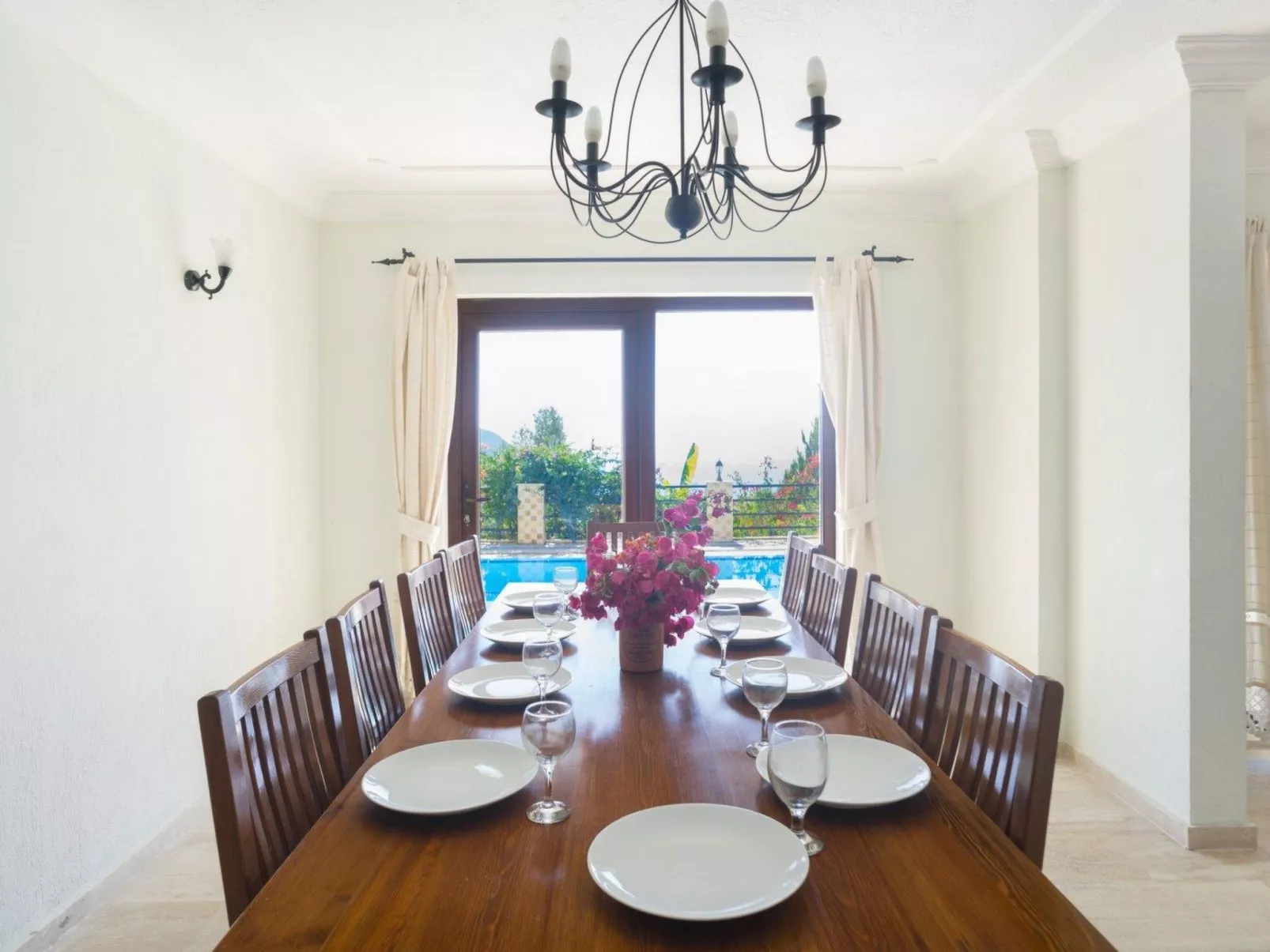 Exklusive Villa "Otantik" mit Meerblick-Image-tags.info