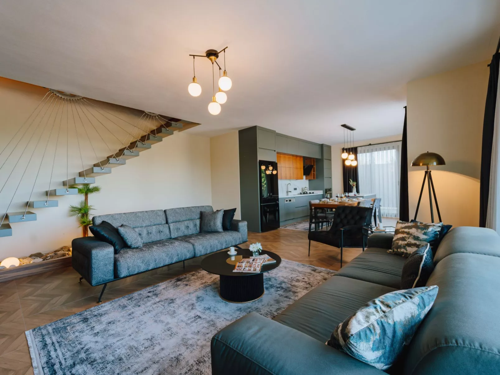 Neue Villa in Kas-Image-tags.info