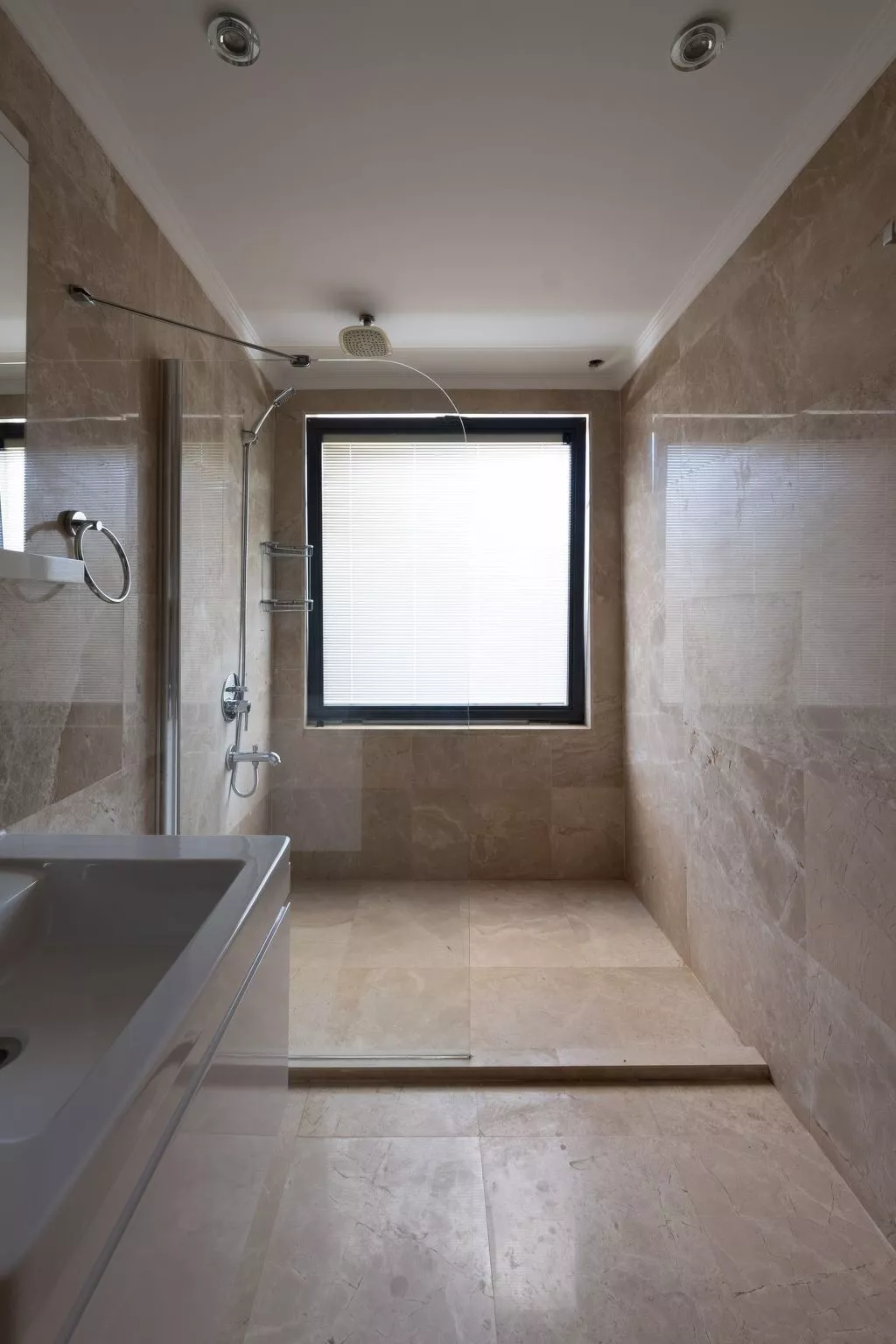 Villa mit Traum-Meerblick für 12 Personen-Binnen