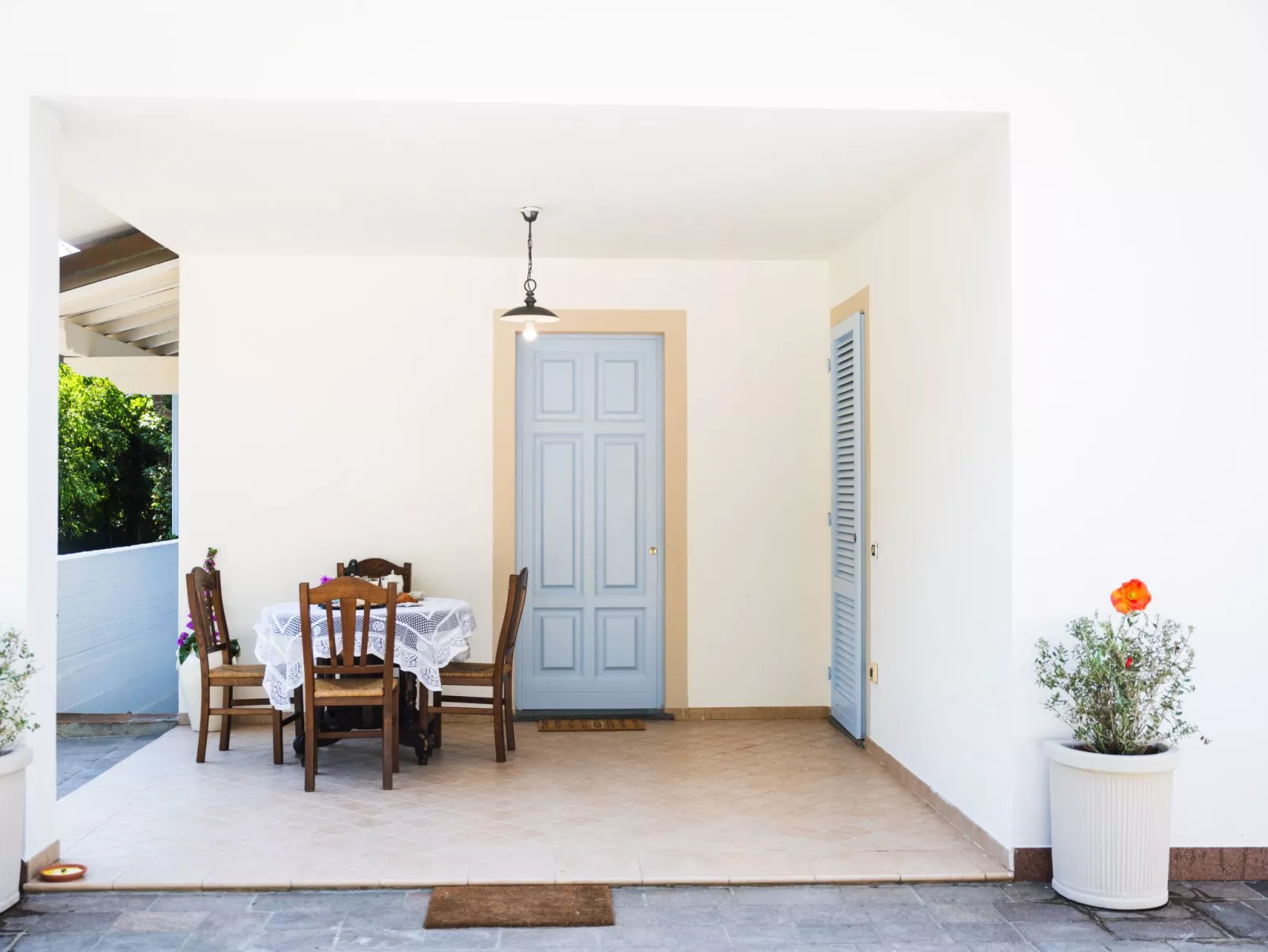 Toskana140 Villa La Piccola-Buiten