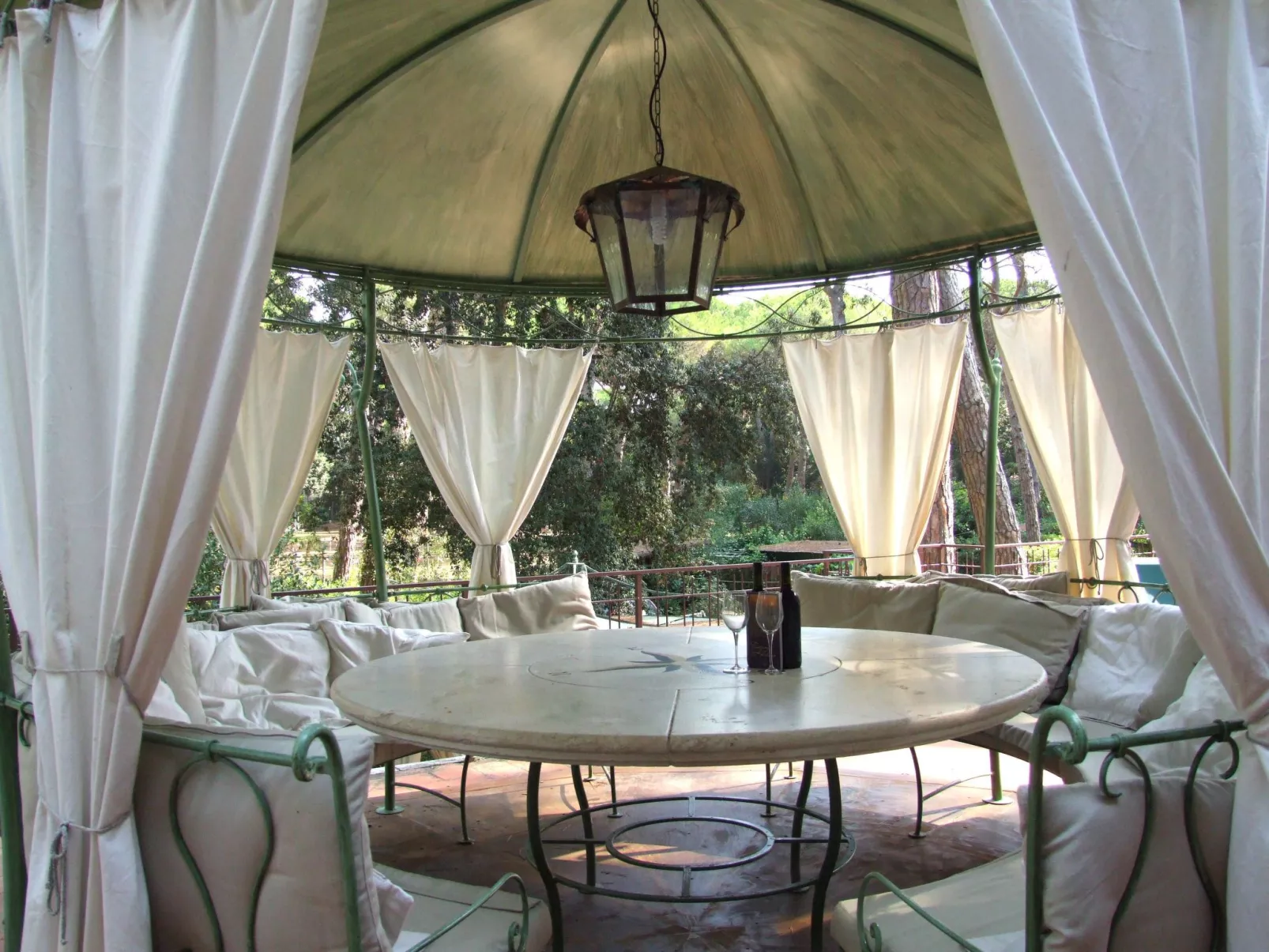 Girasole bei Holiday World