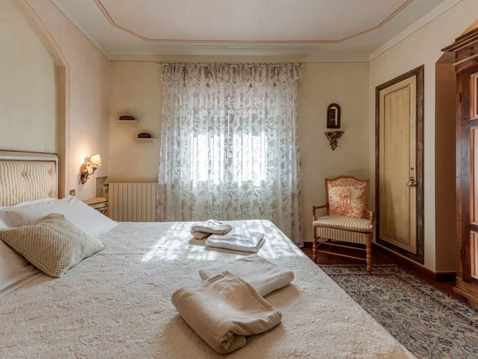 Ferienvilla 'Fattoria' mit eigenem Pool-Image-tags.info