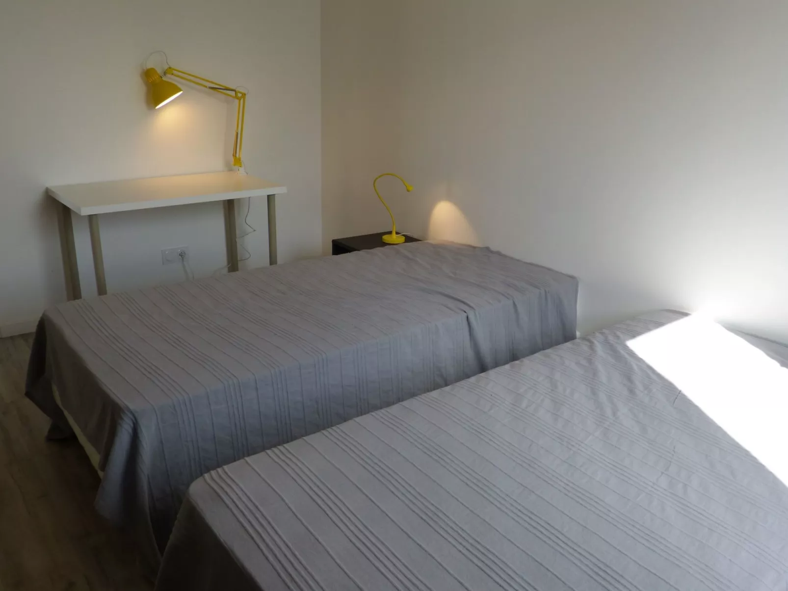 Ein gemütlicher Kokon im Süden der Ardèche-Binnen