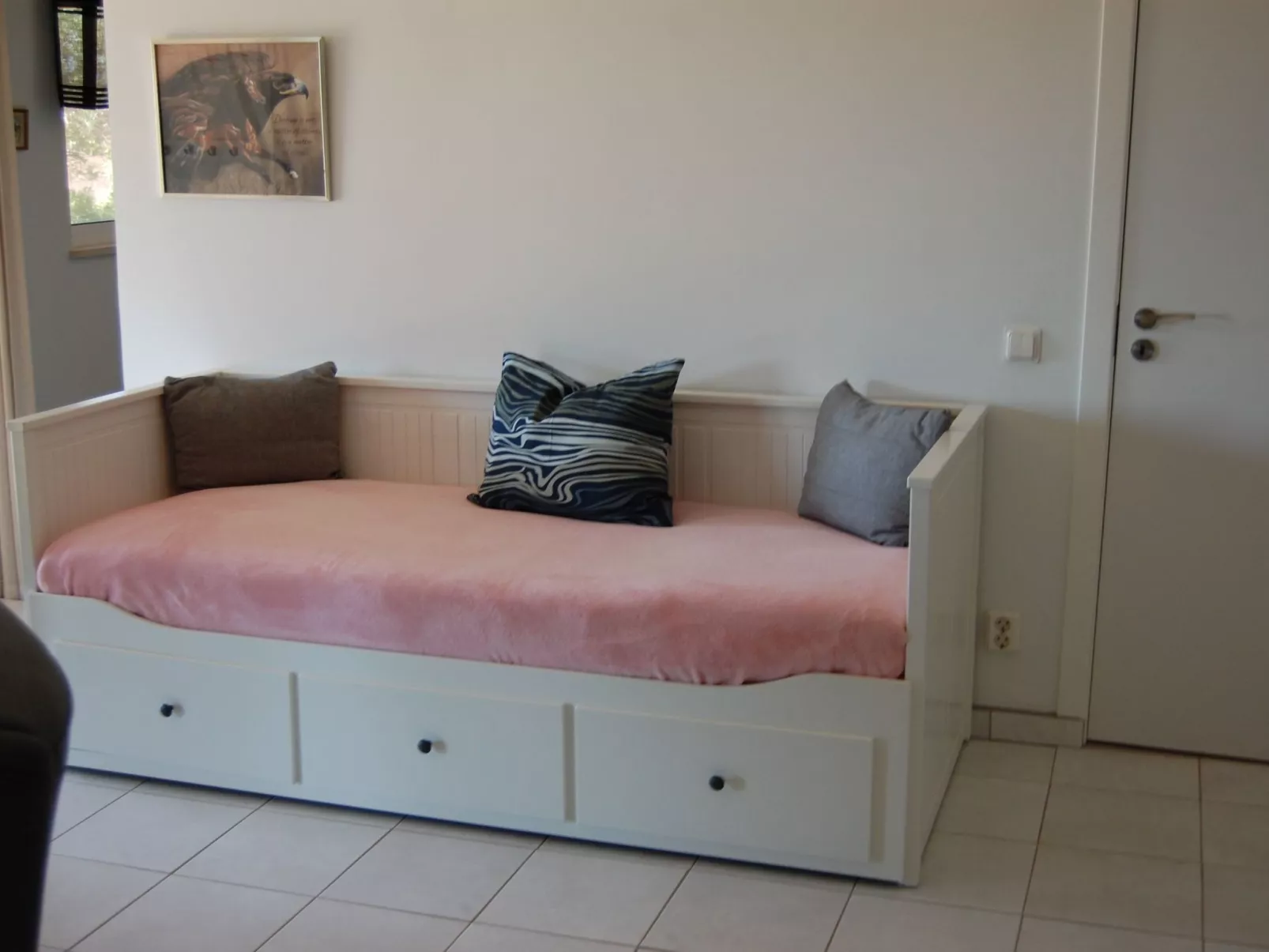 Villa Monte Alegrete-Binnen