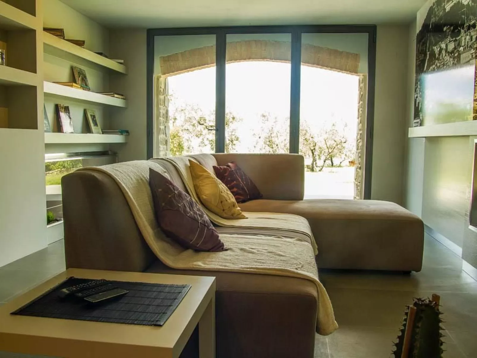 Ferienvilla "Fonte Vento" mit Infinity-Pool-Image-tags.info