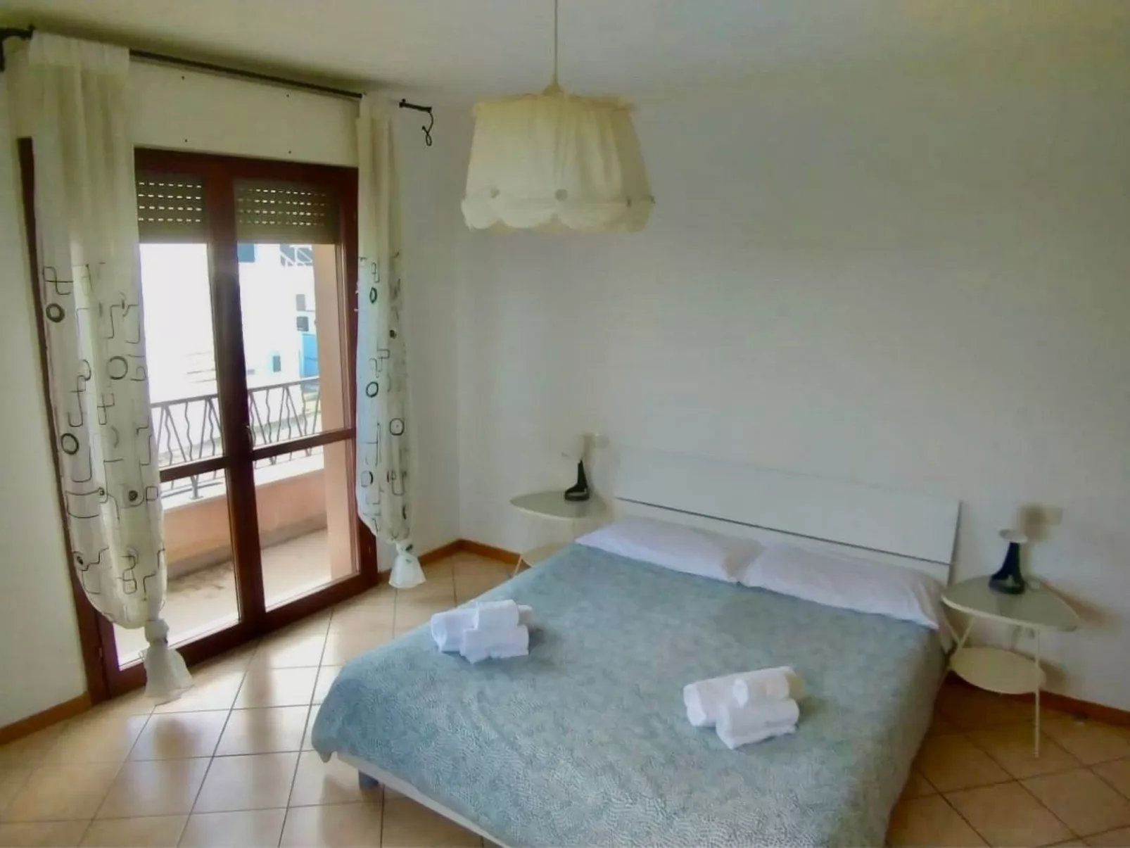 Wohnsitz Kleopatra 4