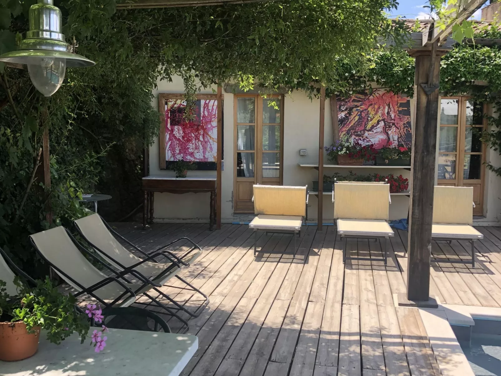 Haus in Sodo mit privatem Pool-Image-tags.info