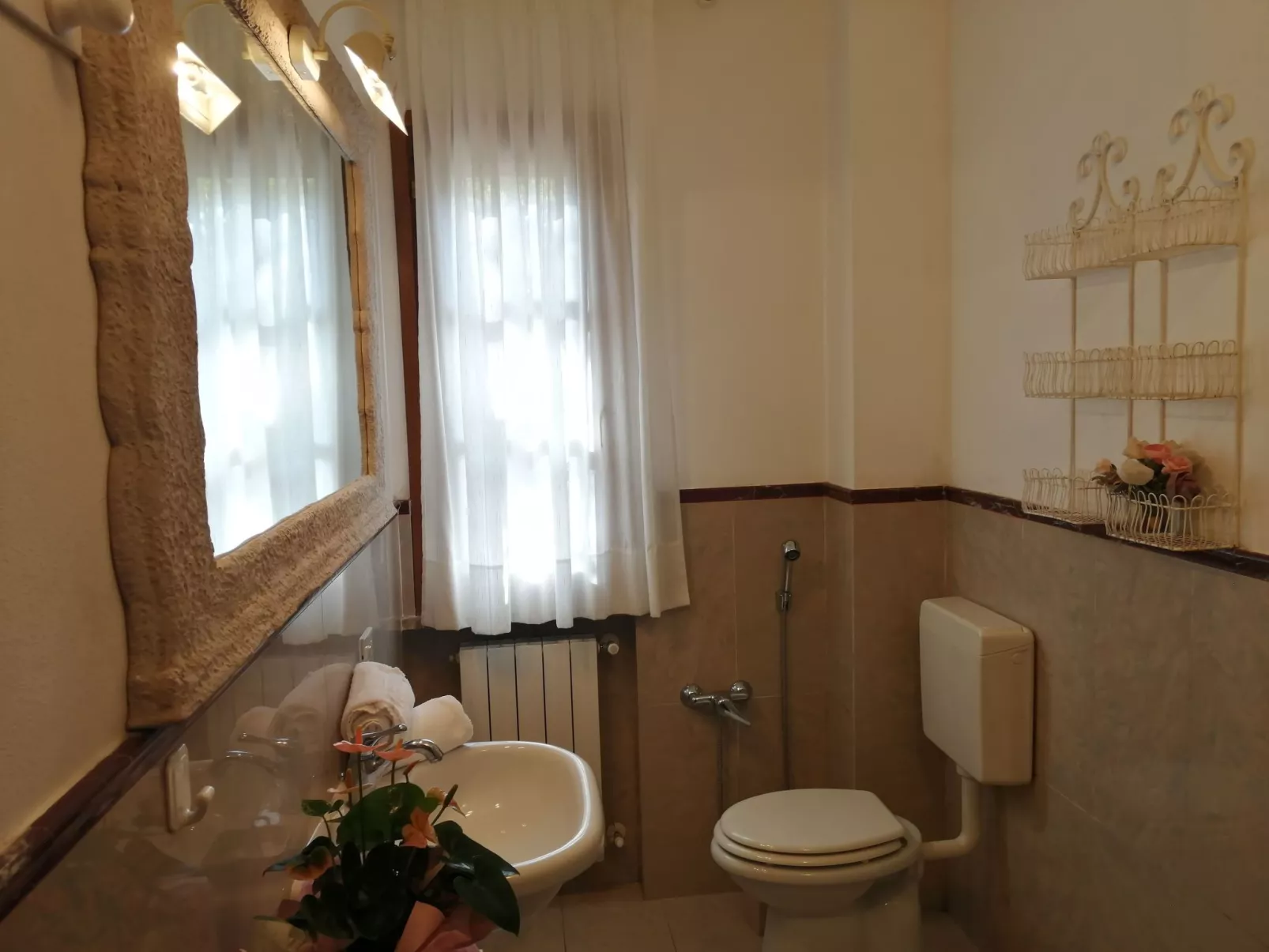 Herz von Holiday World-Binnen