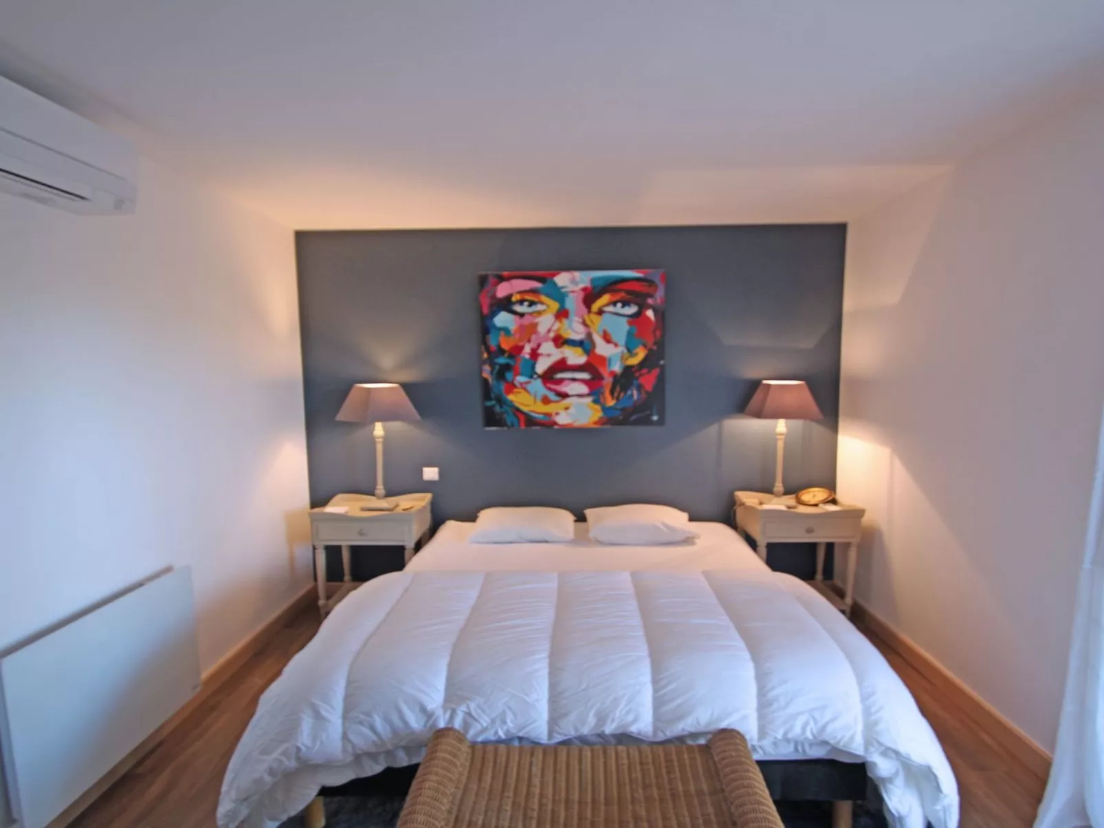 Villa Marevalande - Privates Schwimmbad - Klimaanlage-Binnen