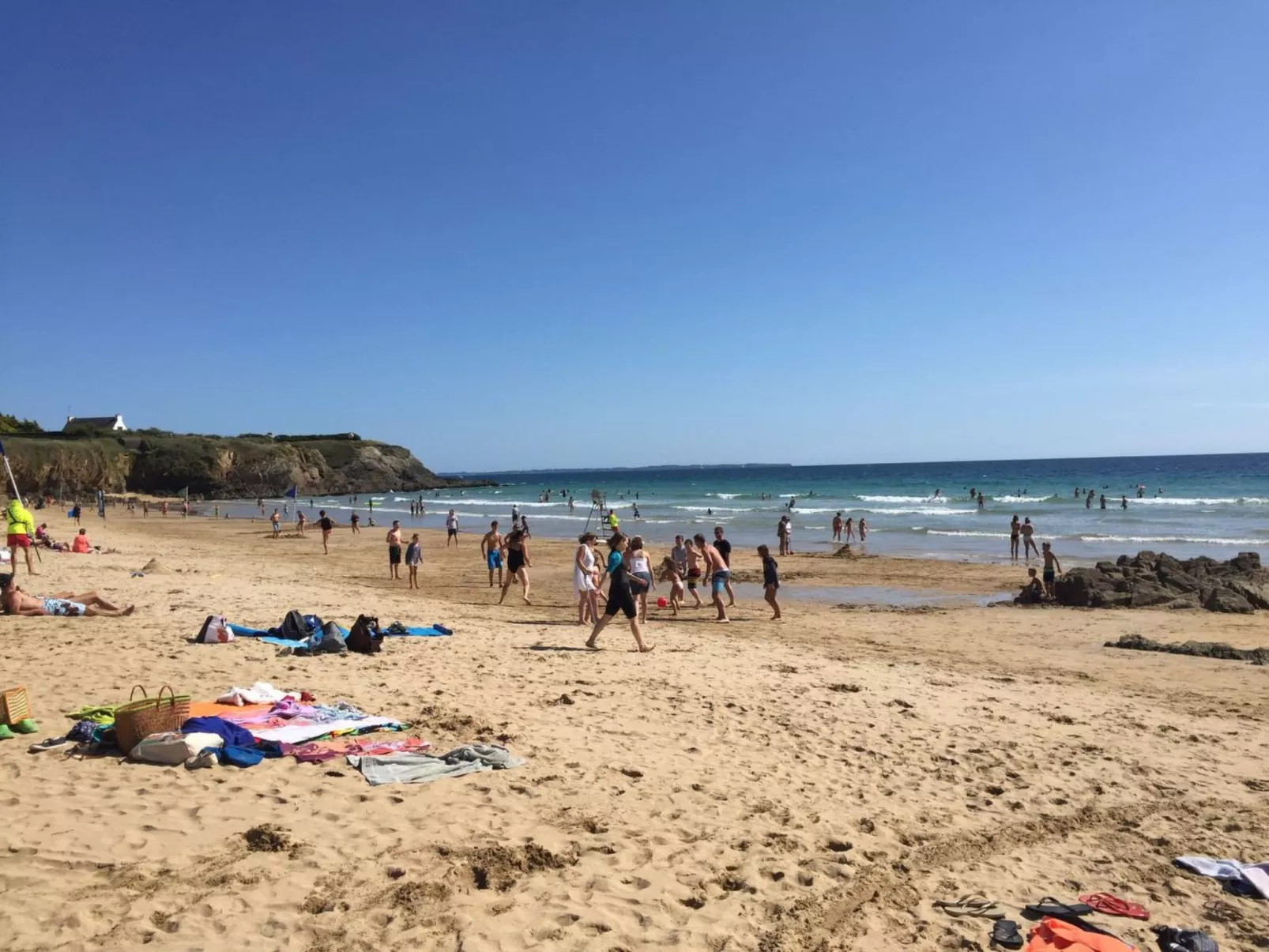 Architektenvilla 200 Meter von den Stränden entfernt-Image-tags.info