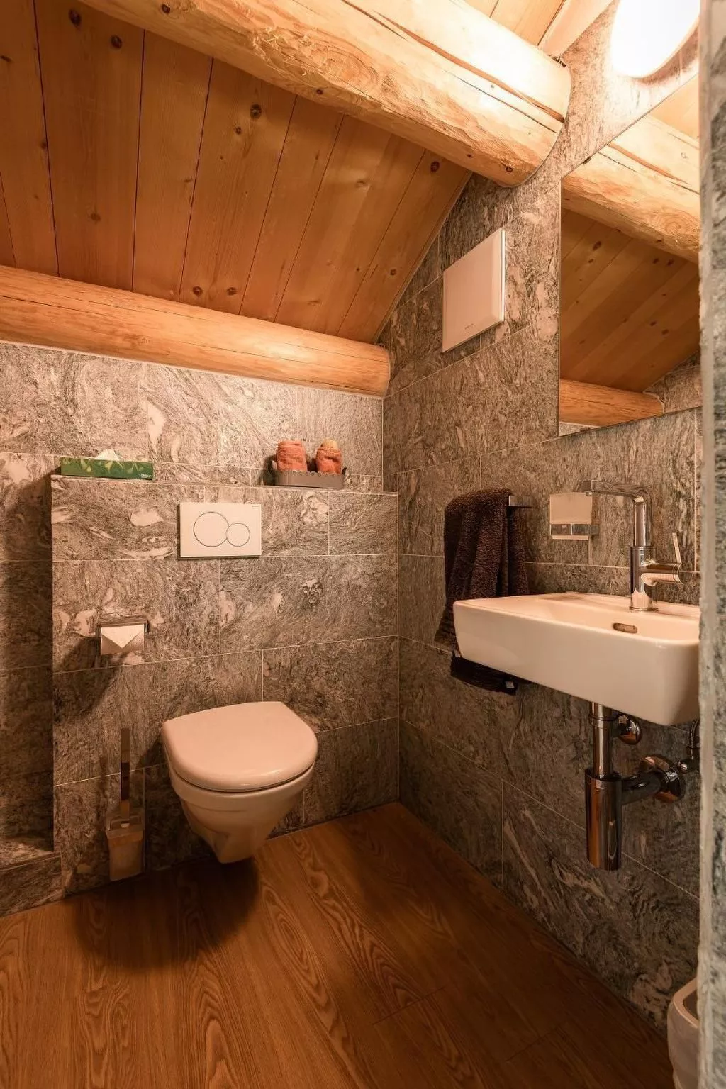 CasaBellavista Isola-Binnen