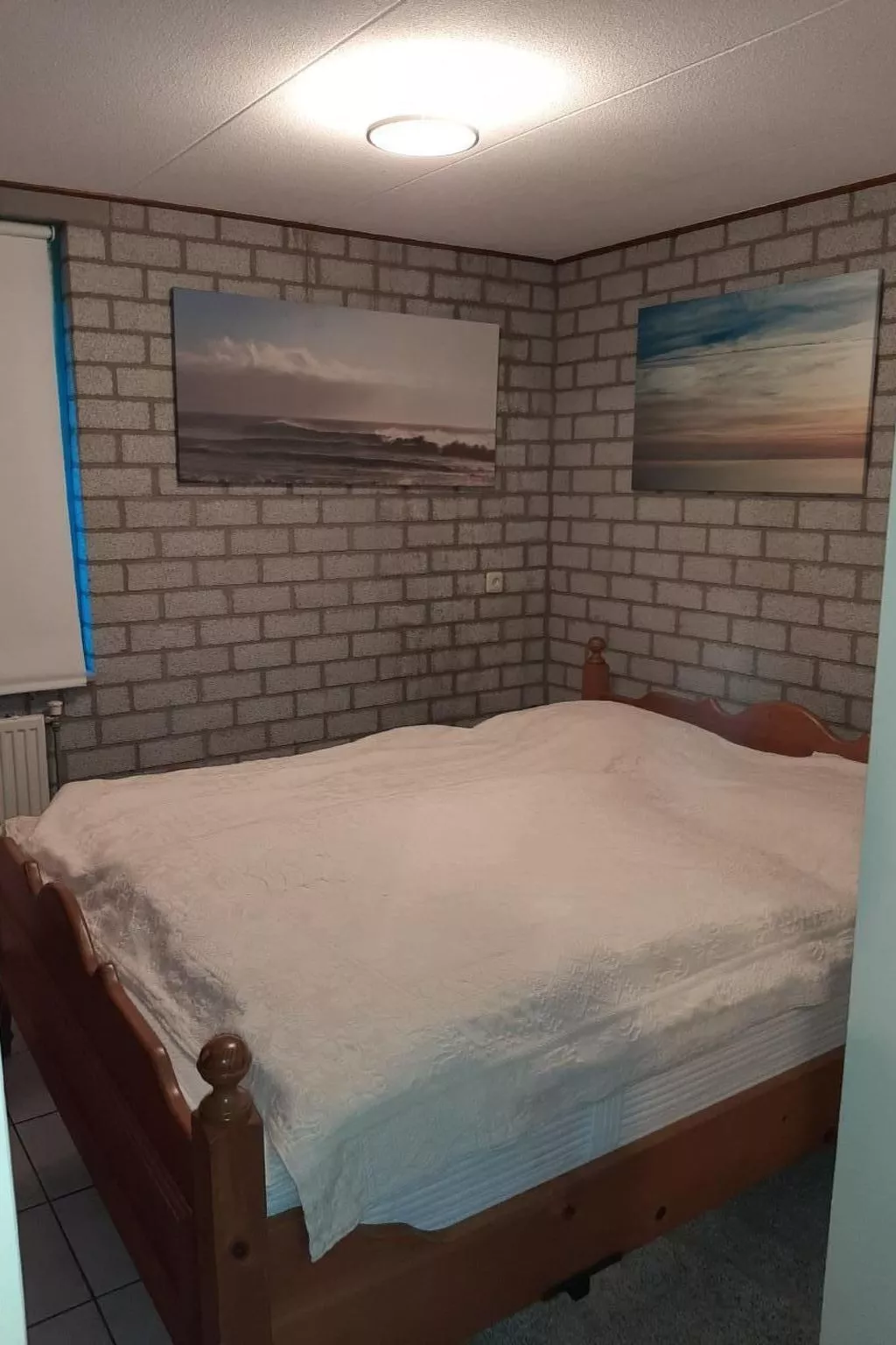 Gemütliches Ferienhaus-Binnen