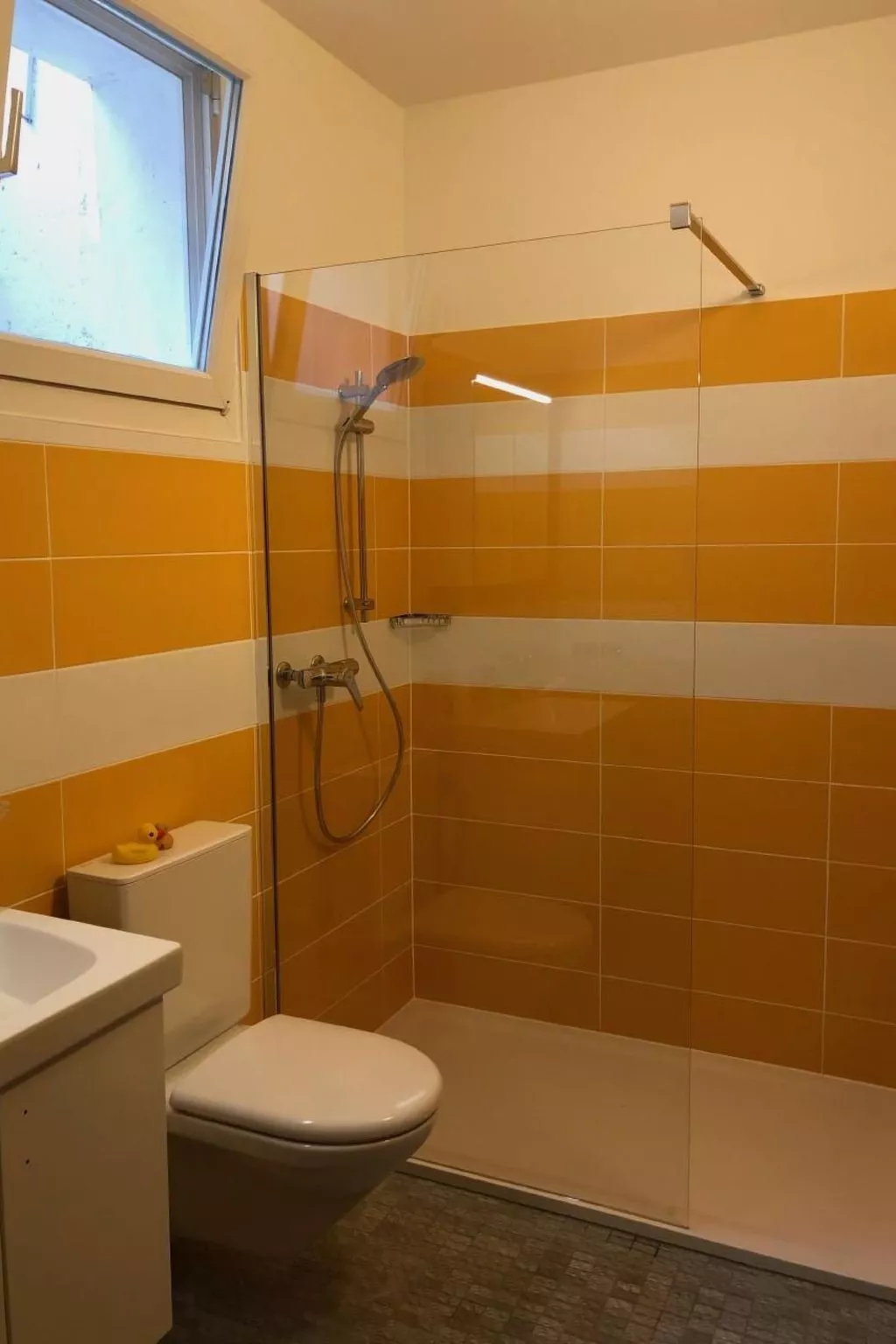 Casa Tintinnio-Binnen