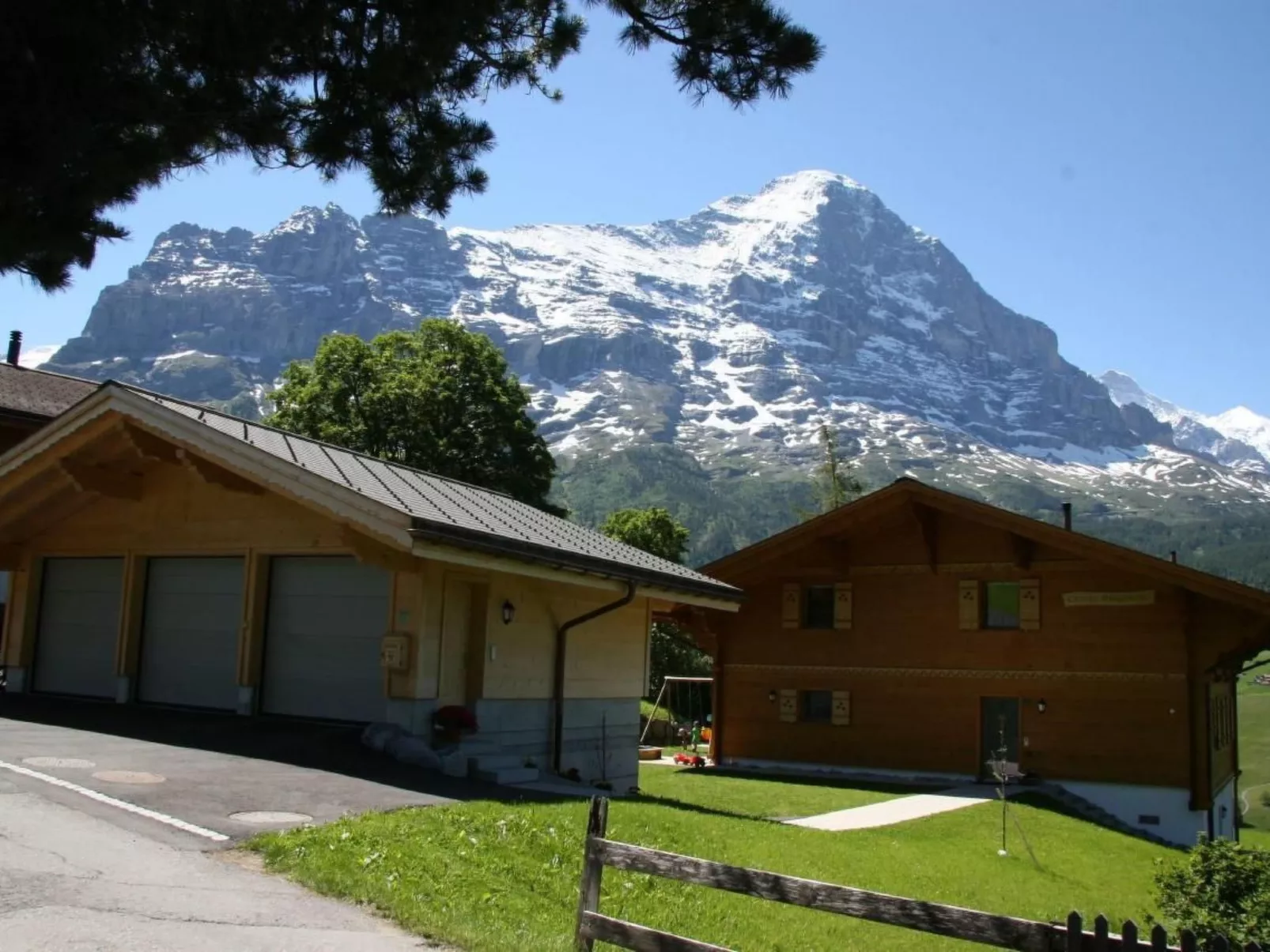 Chalet Bärgbächli-Image-tags.info