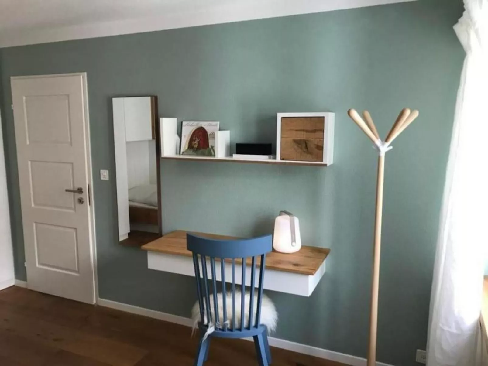 Urlaubstage in Davos-Binnen