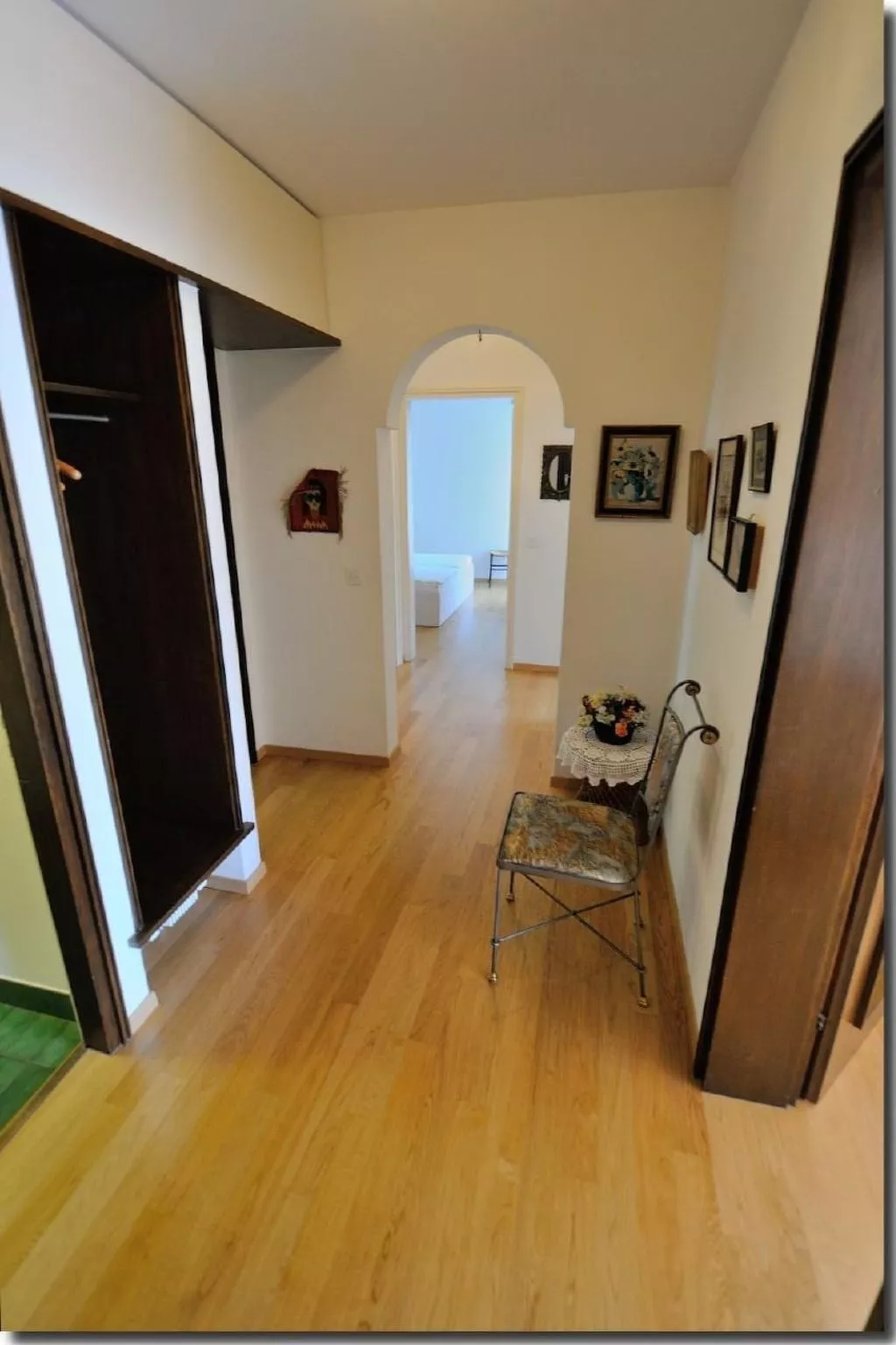 My charming nest-Binnen