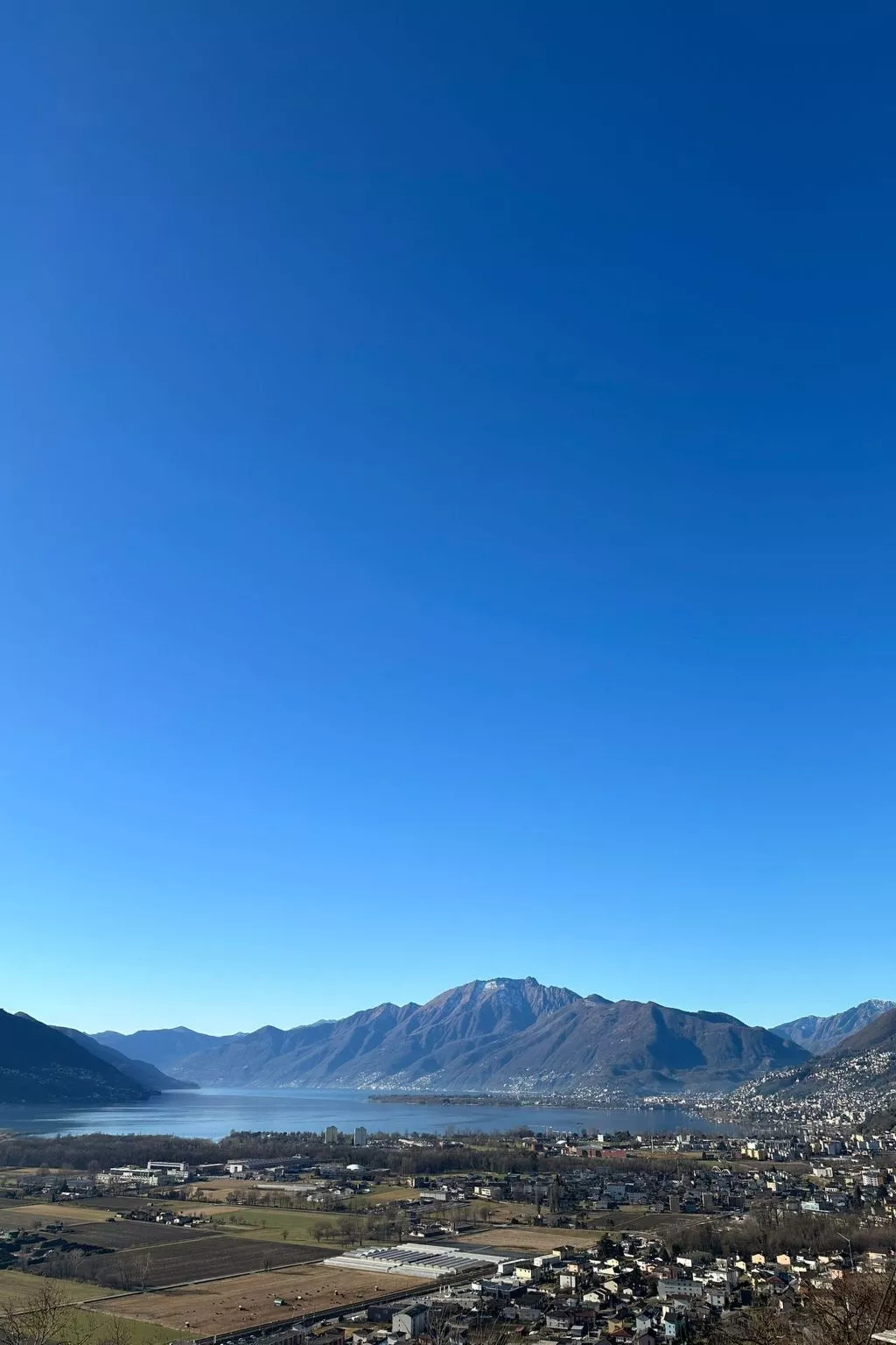 Casa al Maggio-Buiten