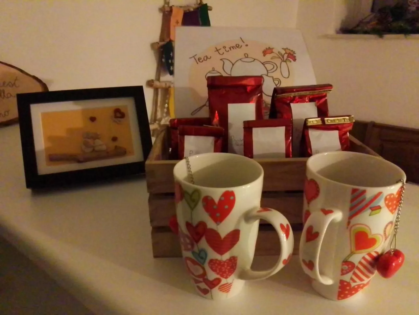 Liebesnest-Image-tags.info