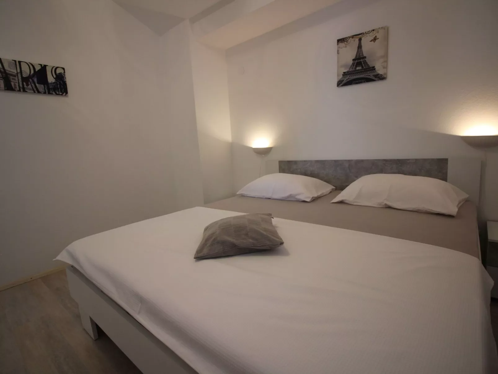 "Evelin" direkt am Strand-Image-tags.info