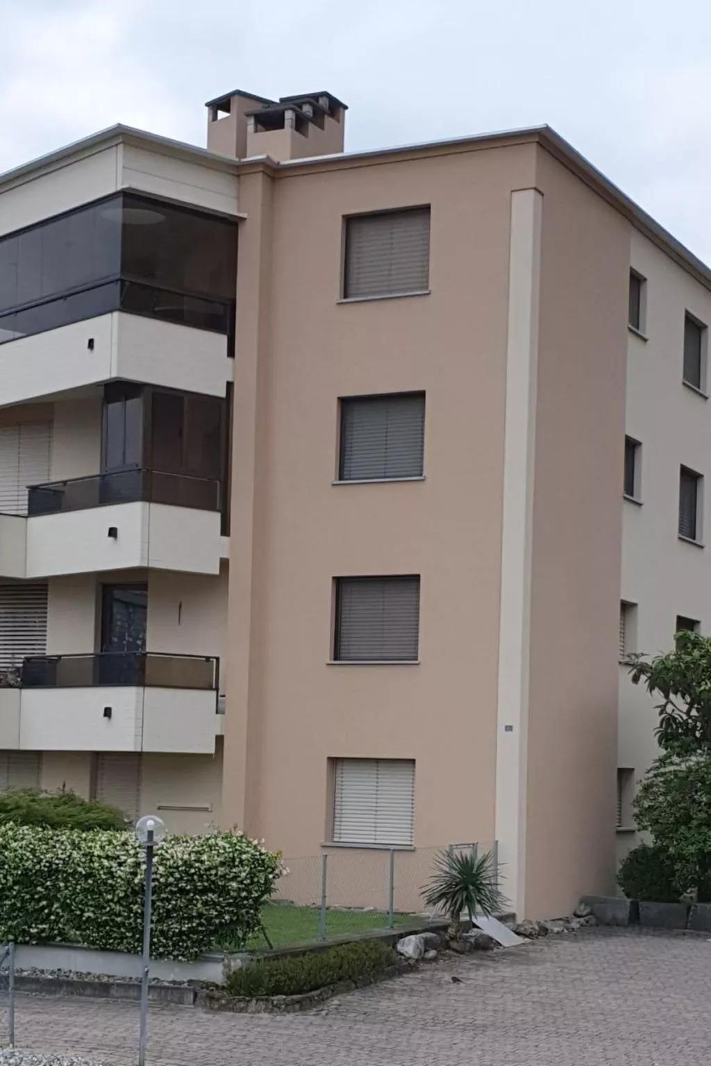 Zum Abschalten vom Alltag