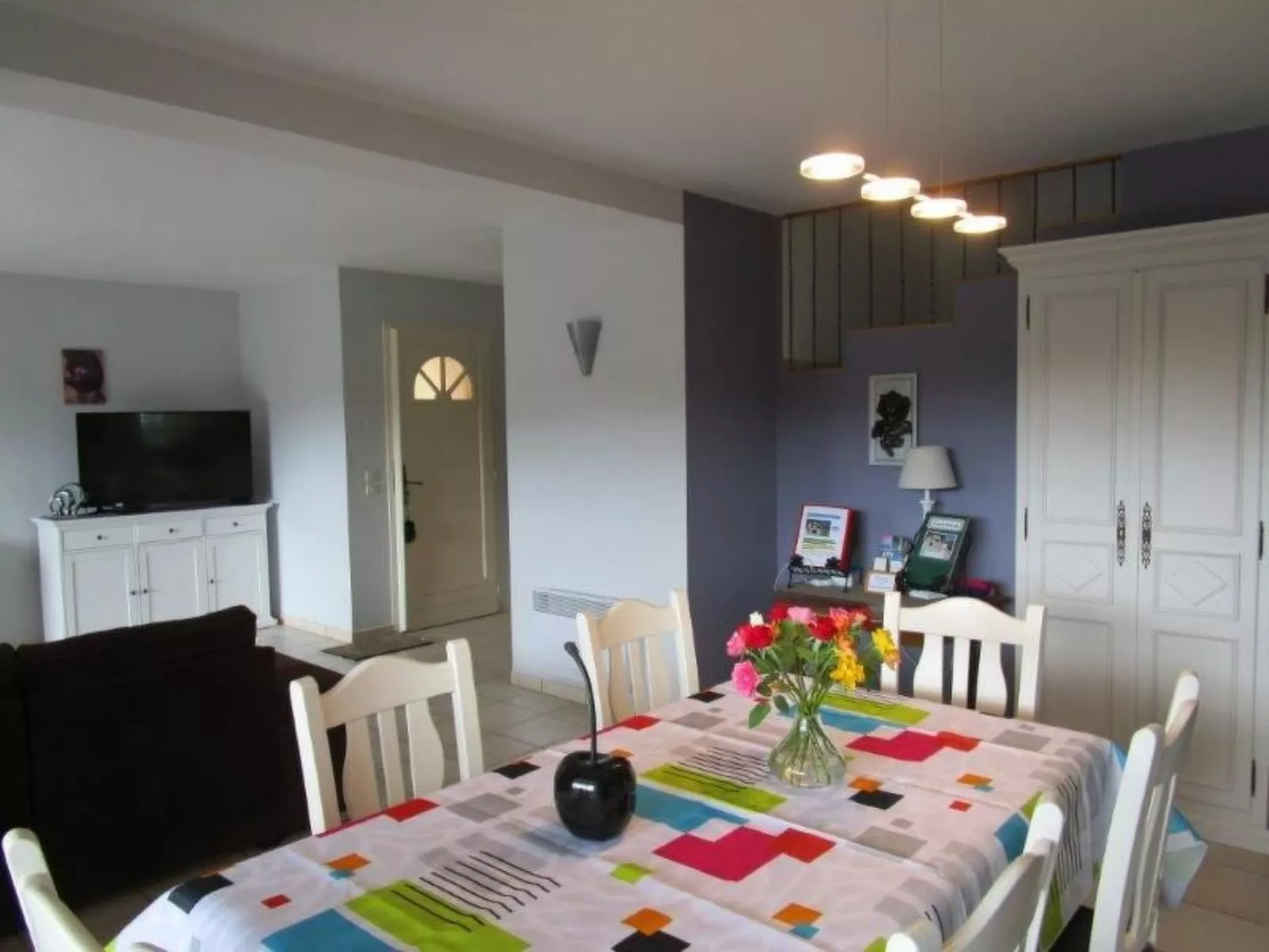 Ferienvilla "Beautiful" mit Garten, Grill und Terrasse-Image-tags.info