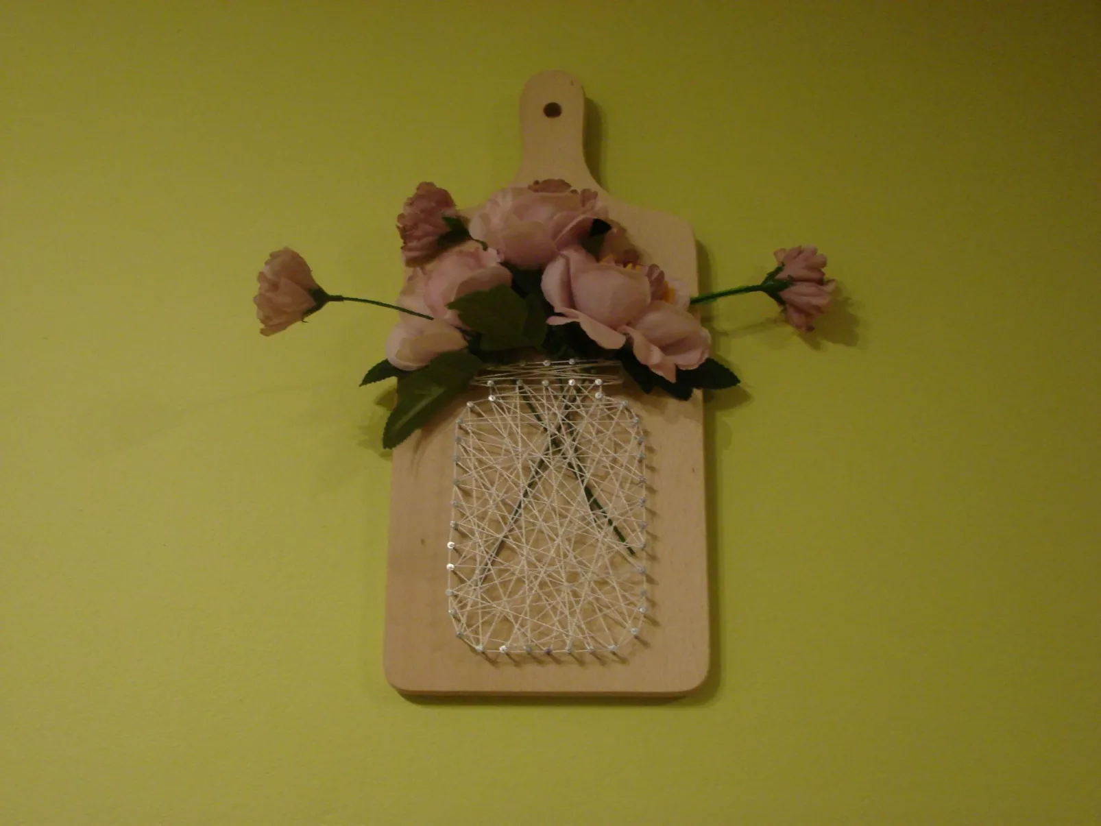 Green Corner Cottage 1-Binnen