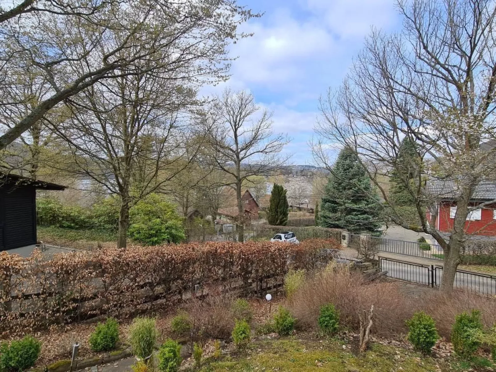 Das Haus am See-Buiten