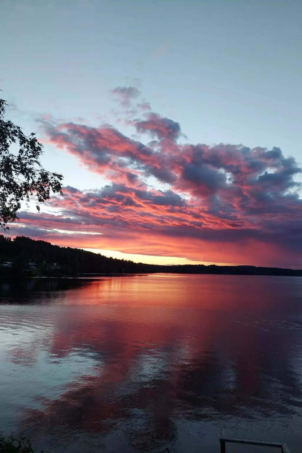 Haus Dalslandkanal-Buiten