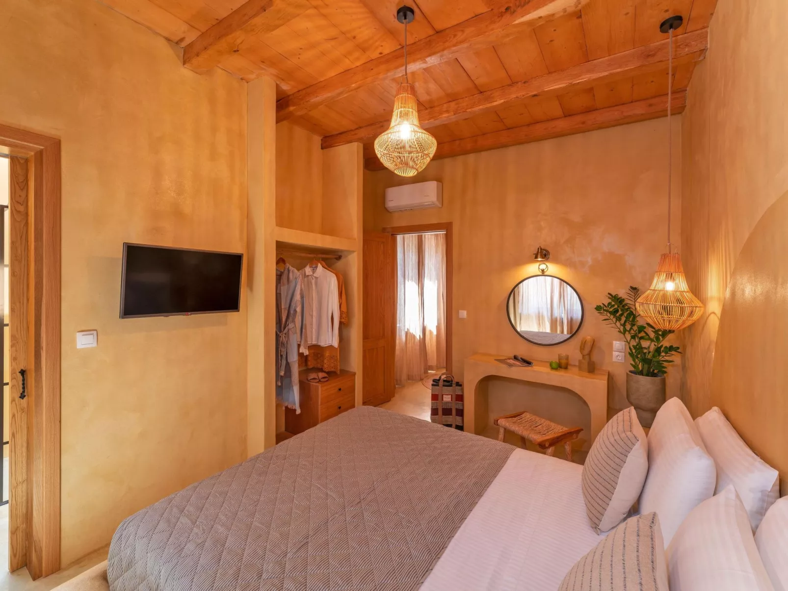 Eptopia Villa-Binnen