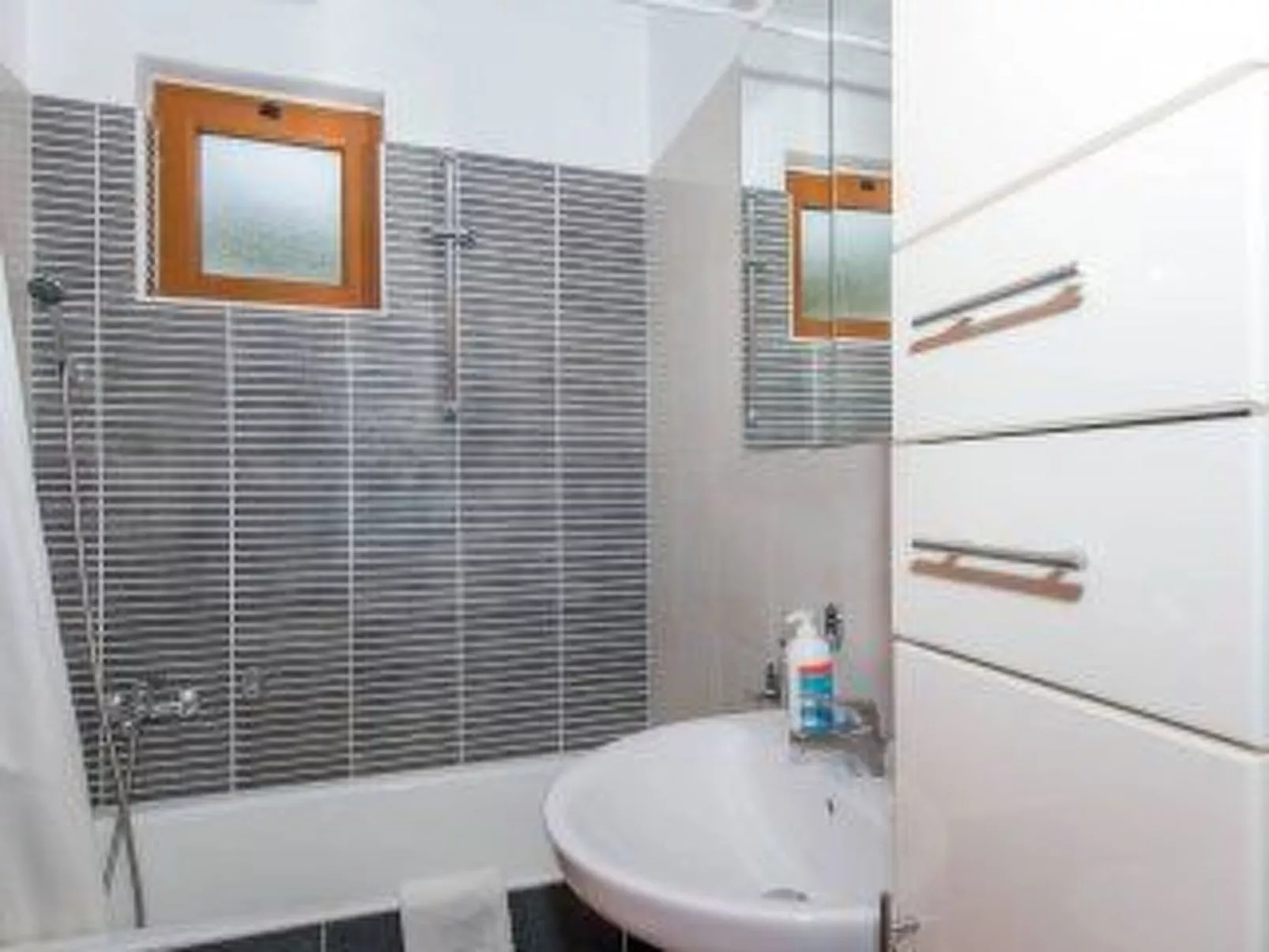 Villa Stefanos, Meerblick, privater Pool, Rethymno-Binnen