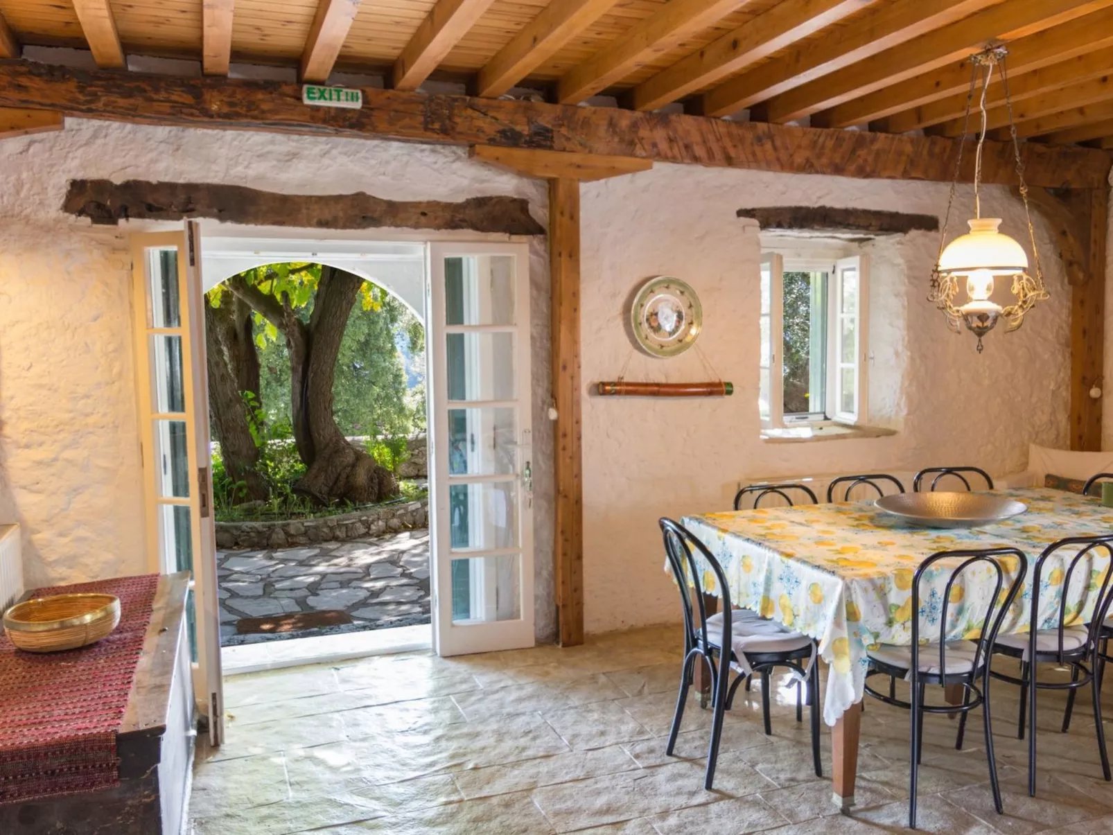 Das alte Haus und Gästehaus-Image-tags.info