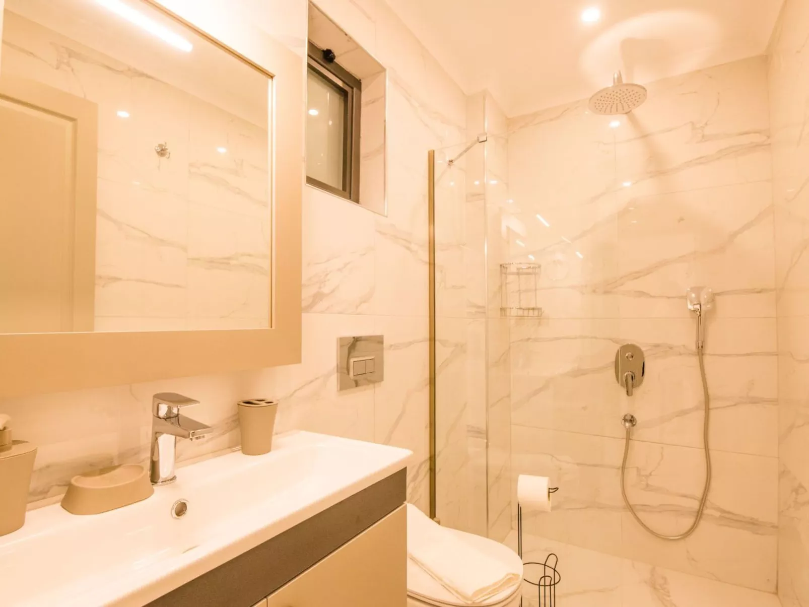 Villa Niro in Kalkan Incebel-Binnen