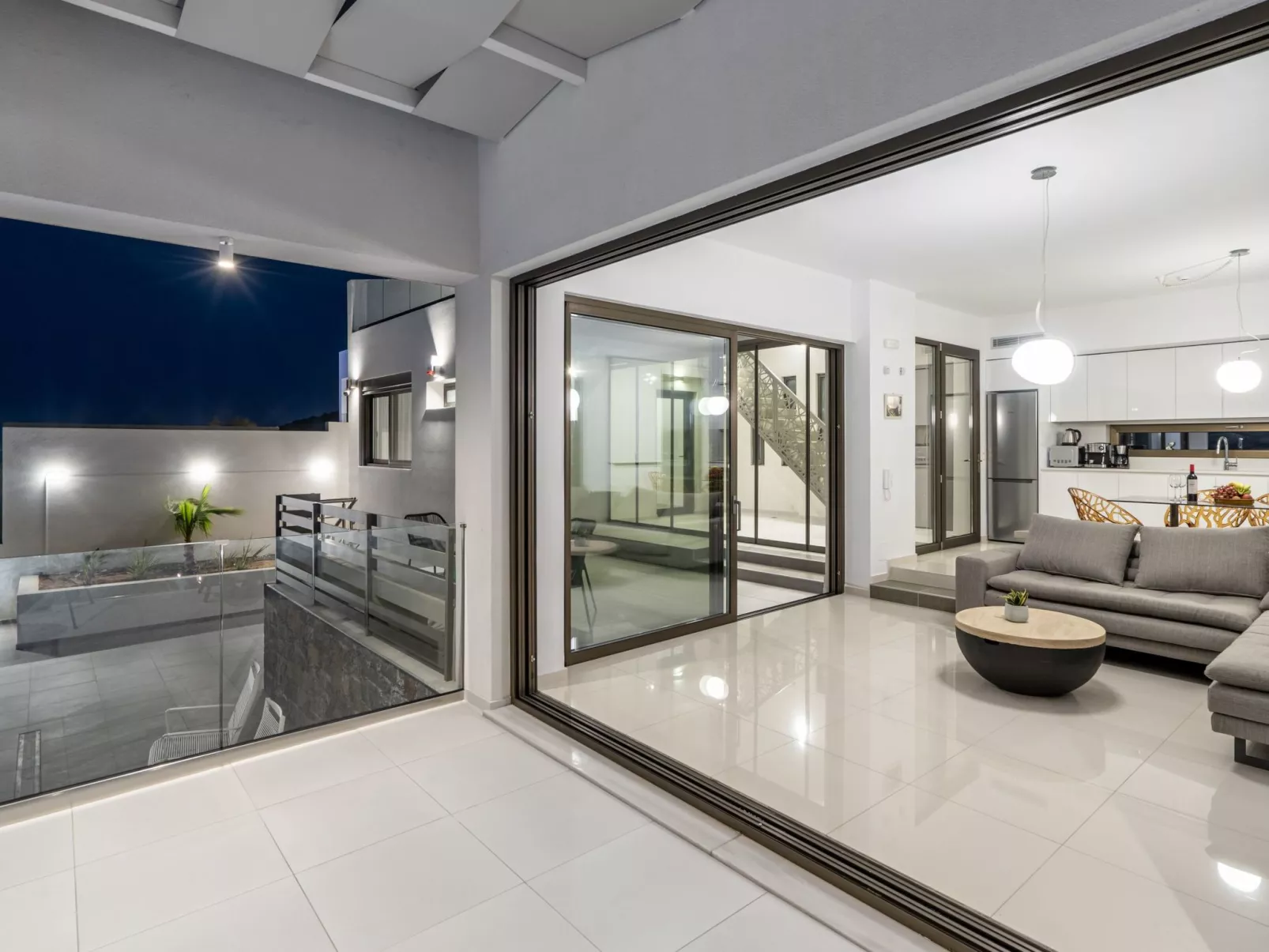 Villa Claire - Agia Pelagia-Binnen