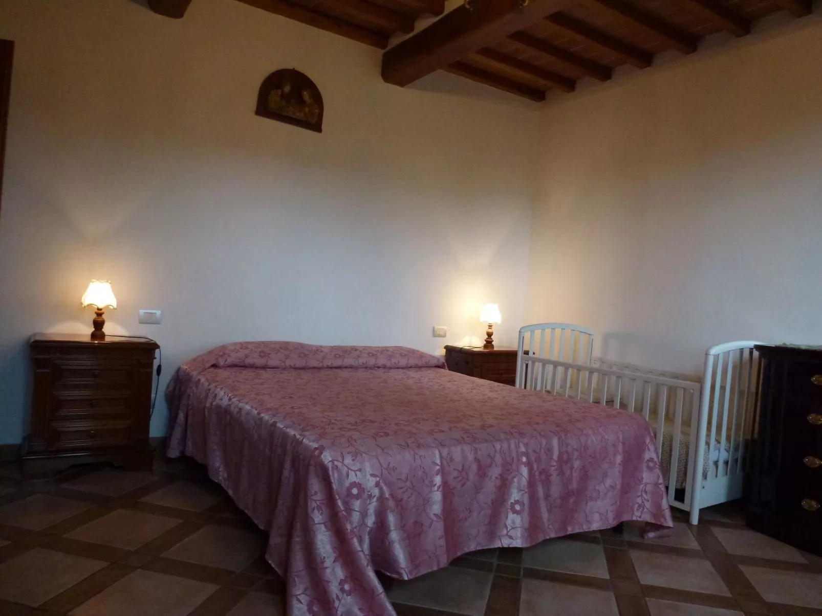 Rustico mit schönem Garten.-Image-tags.info