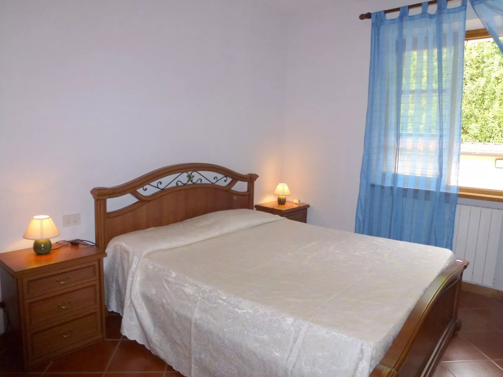 Tolles Ferienhaus in Camaiore mit Privatem Pool-Binnen