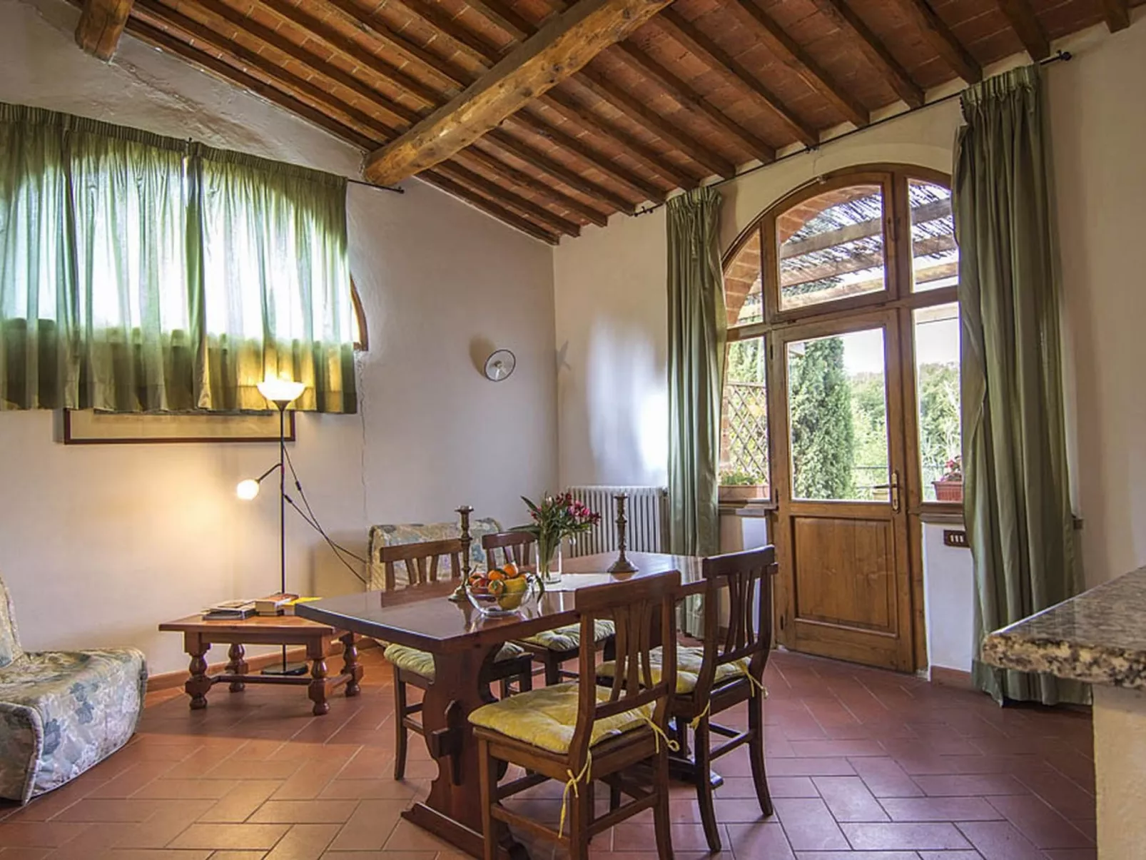 "Dalia castellett - Binnen