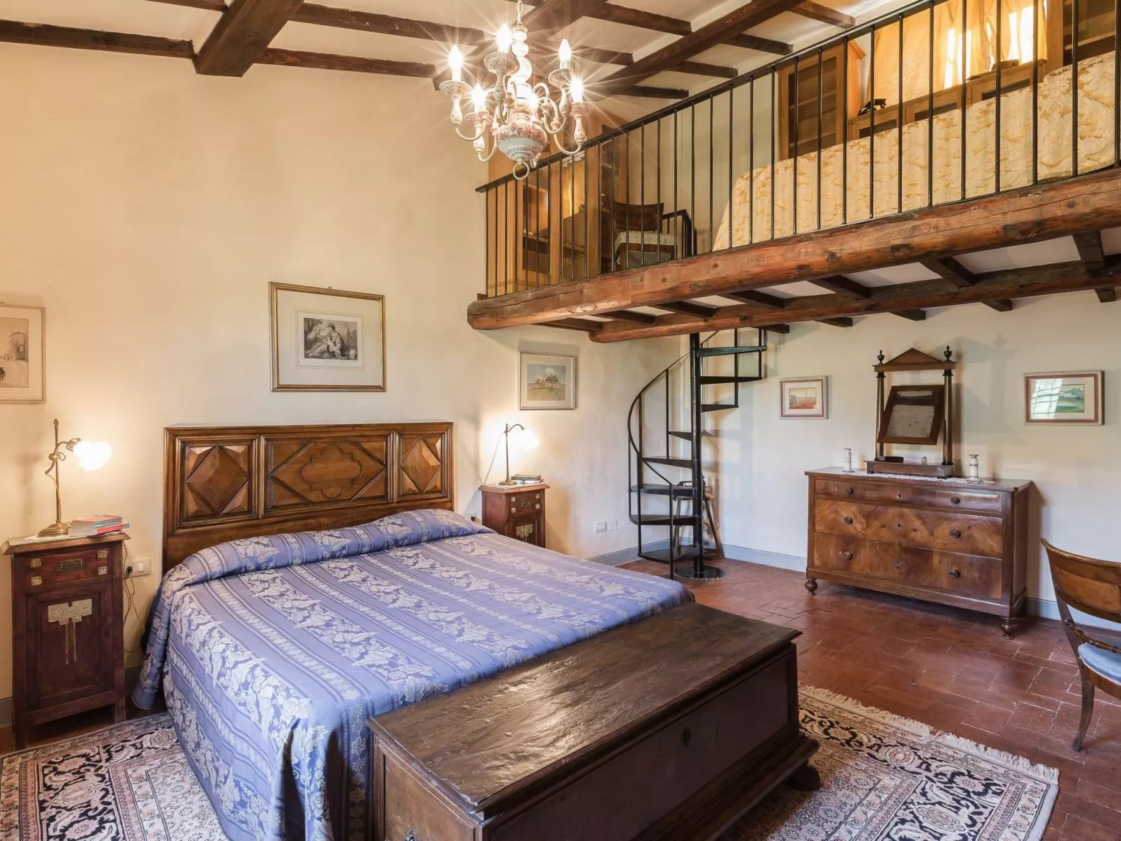 Ferienvilla "Roncovisi" mit Infinity-Pool-Image-tags.info