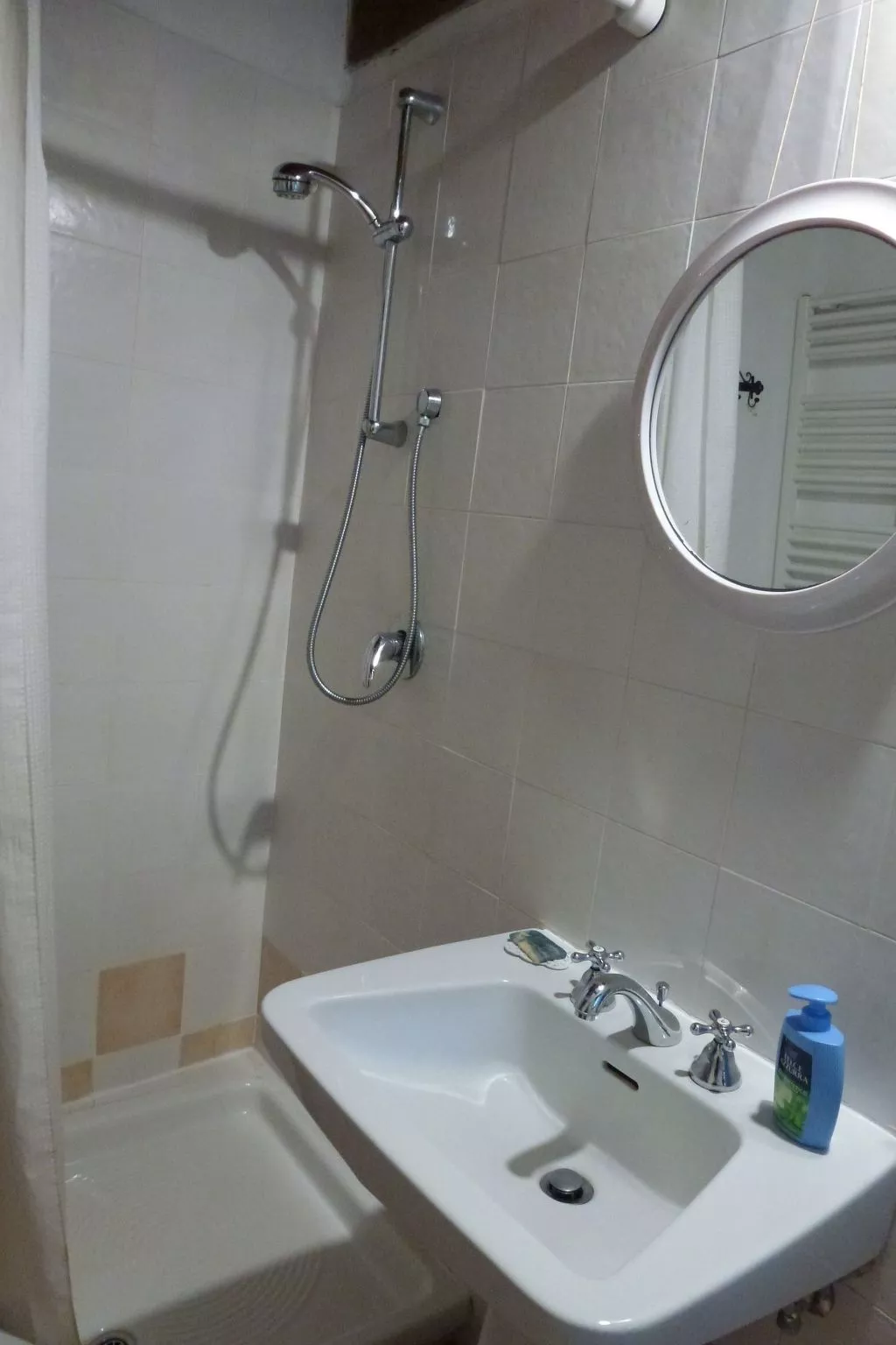 Mit Blick auf das Wasser-Binnen