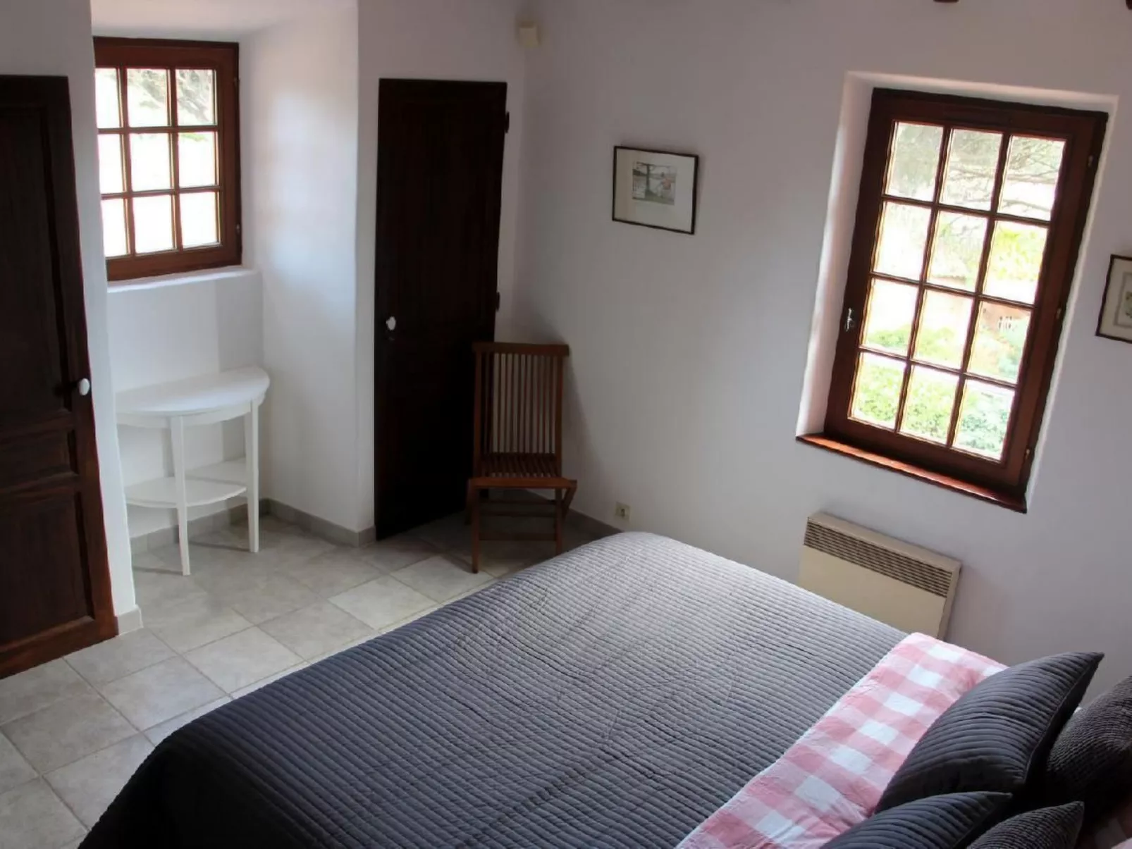 Charmante Villa mit Pool und Golfplatz-Binnen