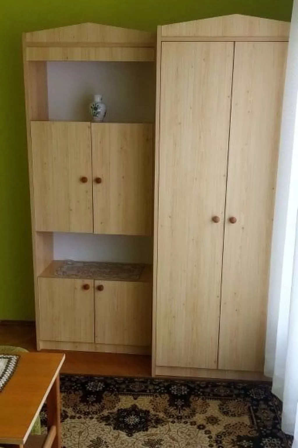 Schönes Ferienhaus in Fonyód mit Grill und Garten-Binnen