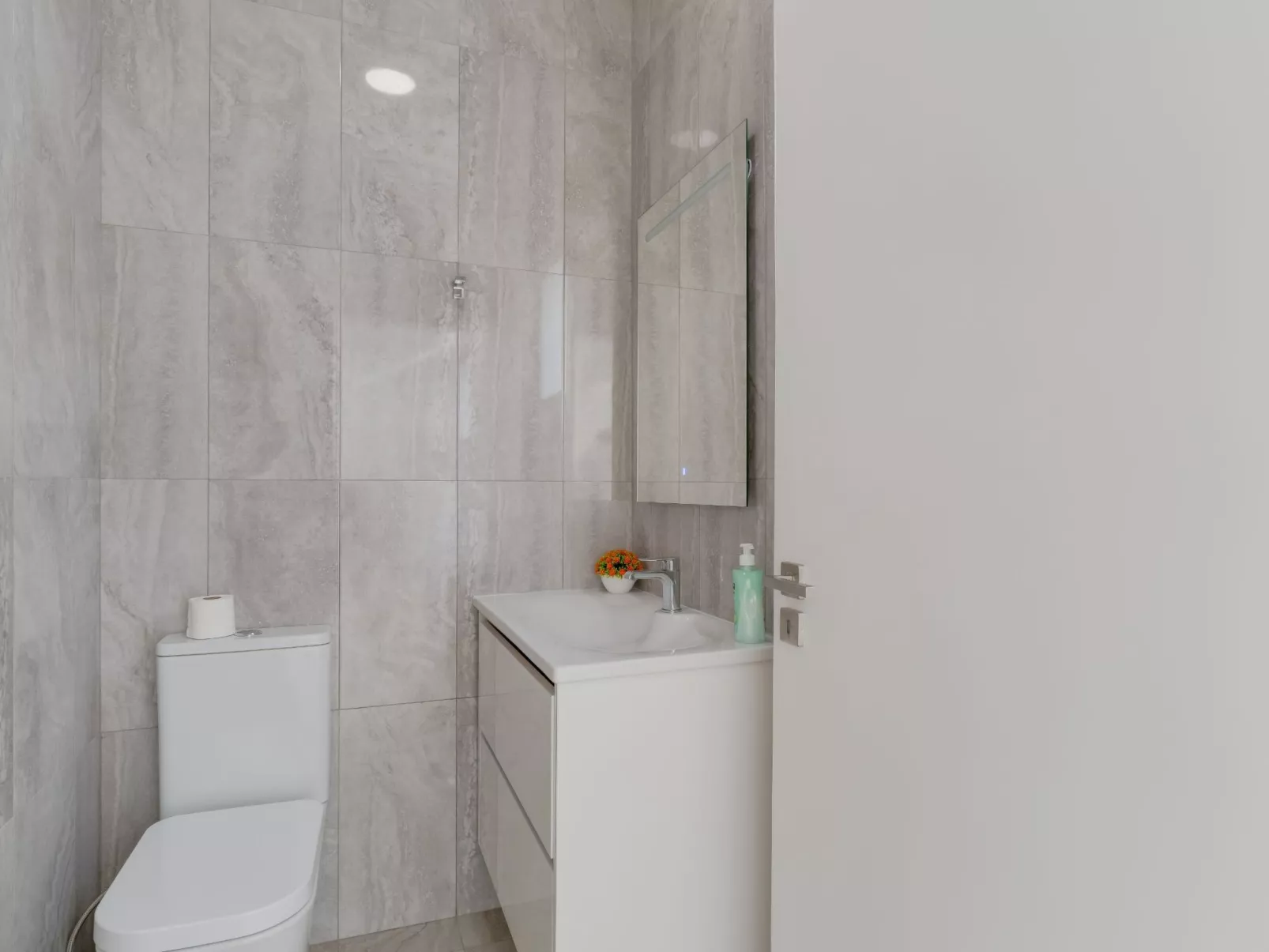 Ferienvilla 'Coco Tangalla'-Binnen