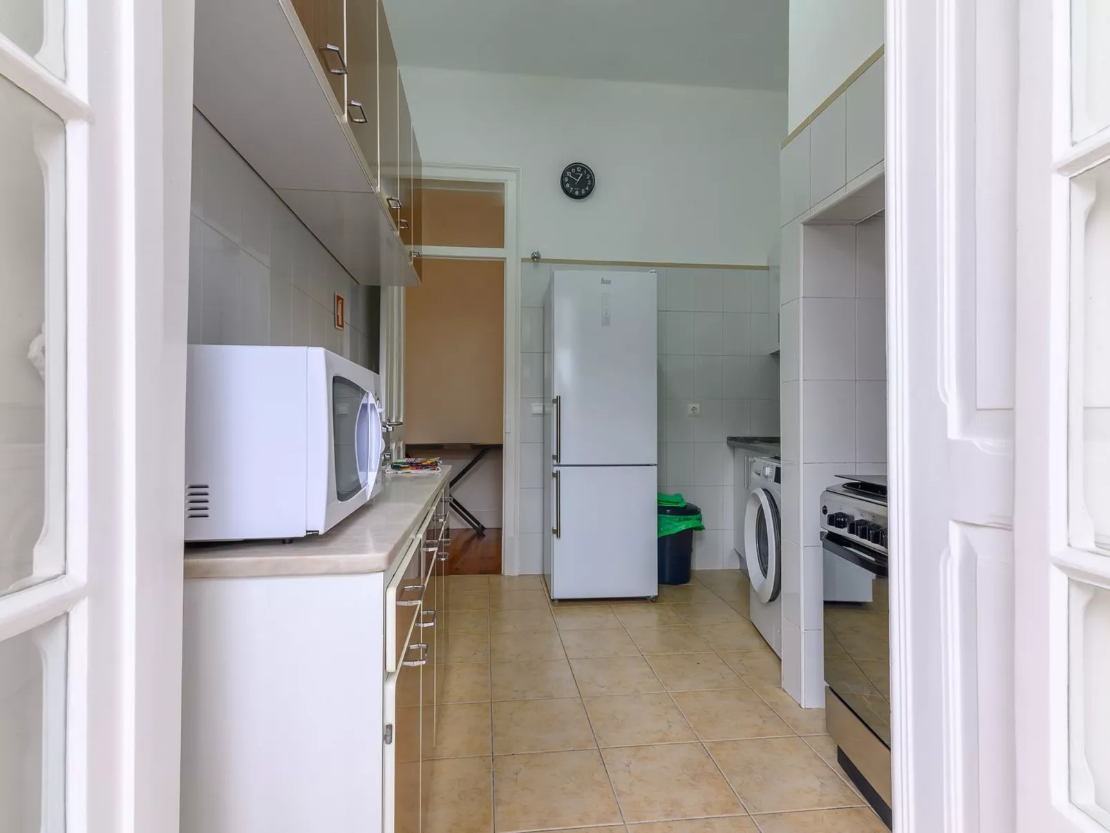 Wohnung in Lissabon-Image-tags.info