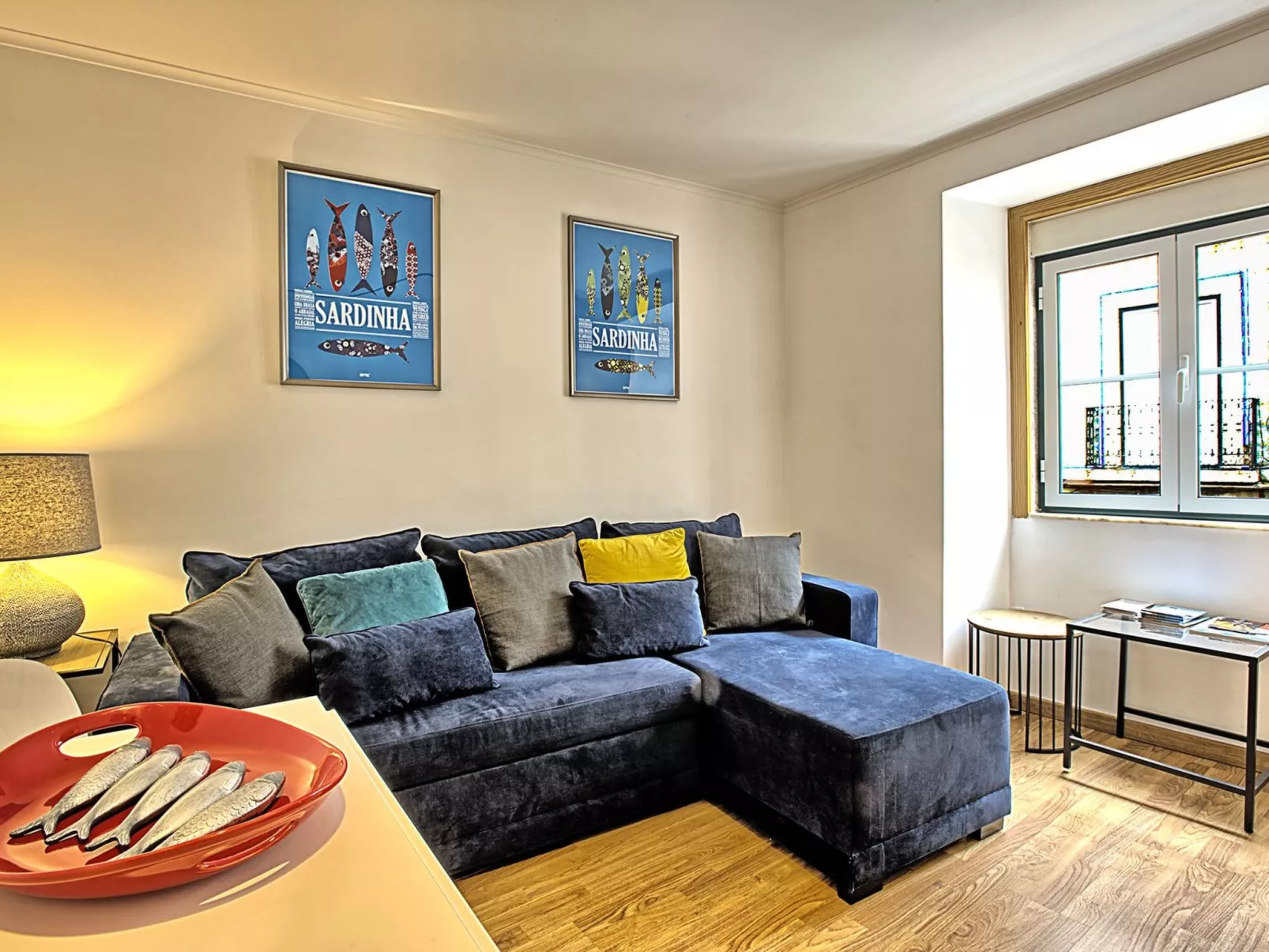 Heiliger Lazarus-Binnen