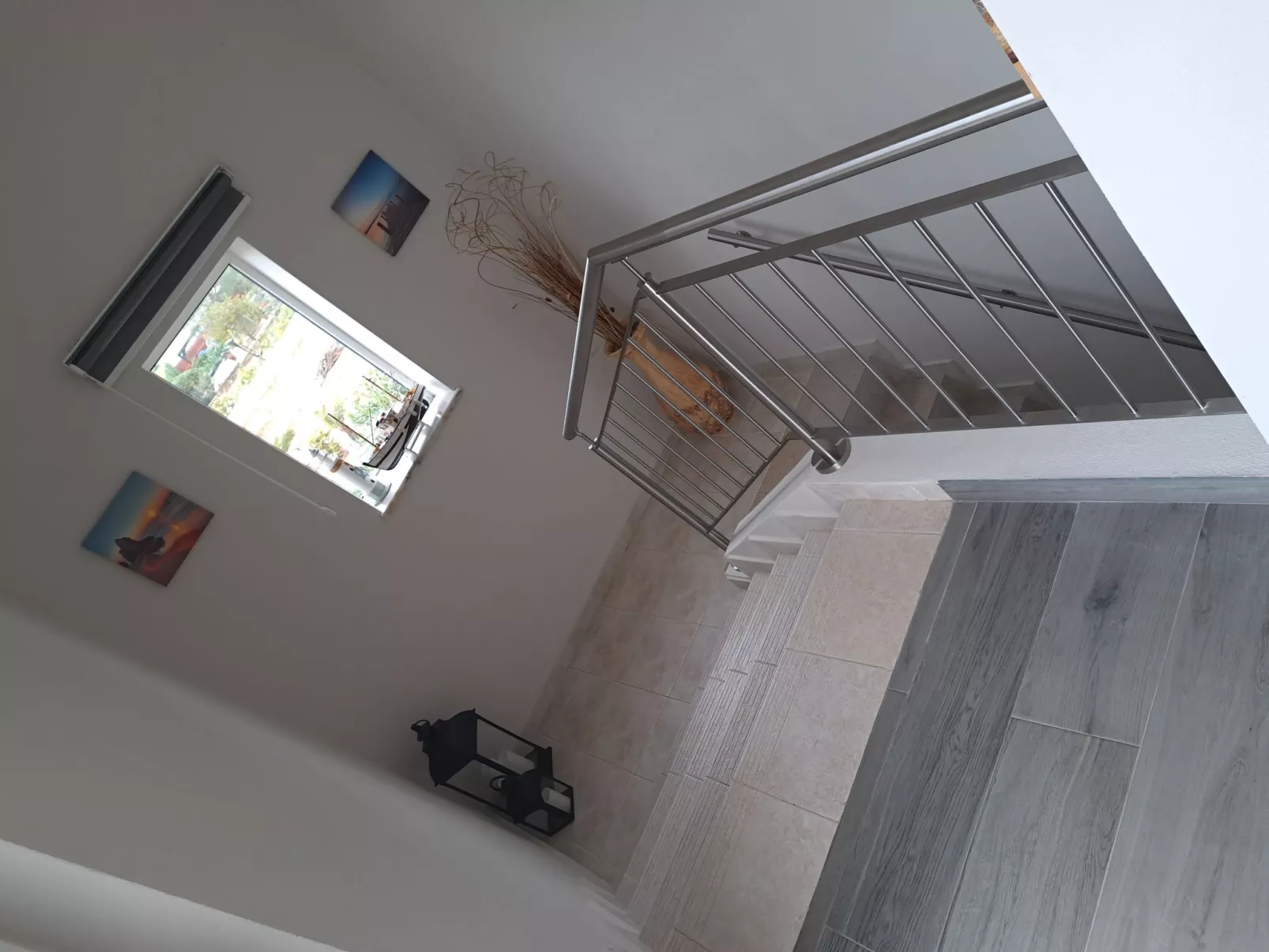 Ferienvilla "Casa Rita" mit privatem Pool-Binnen