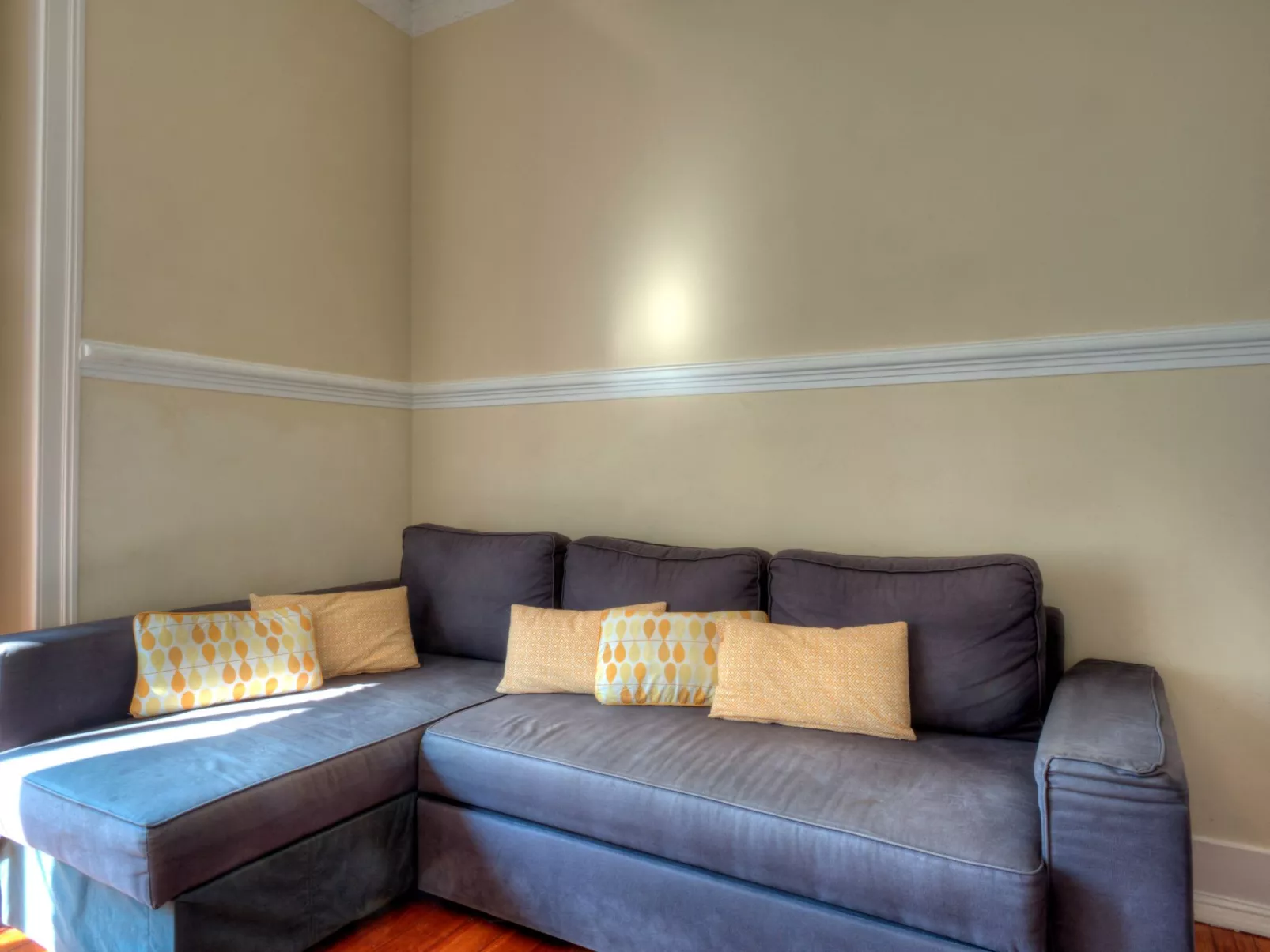 Großzügige Wohnung für 17 Personen in Lissabon-Binnen